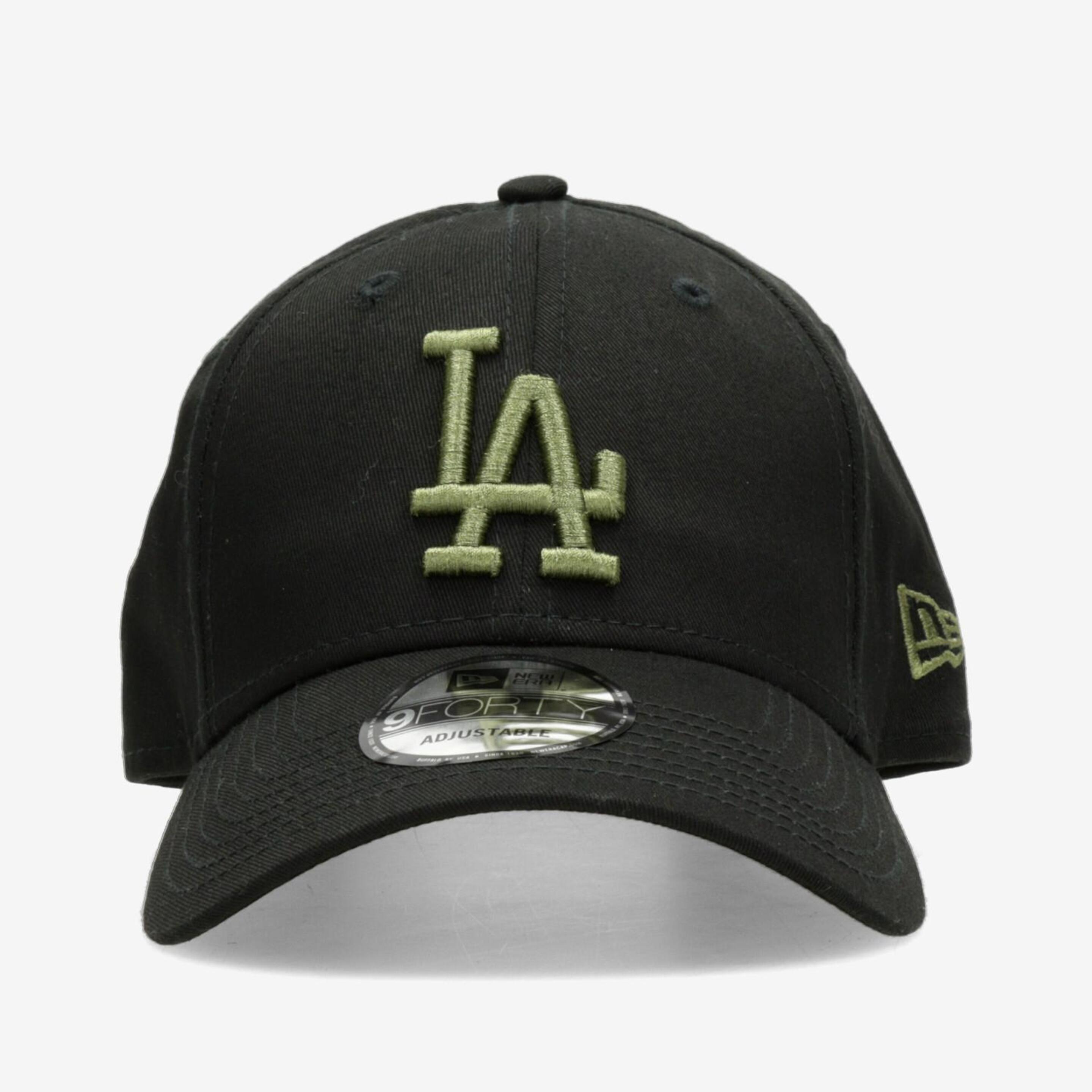 New Era Essential La Dodgers