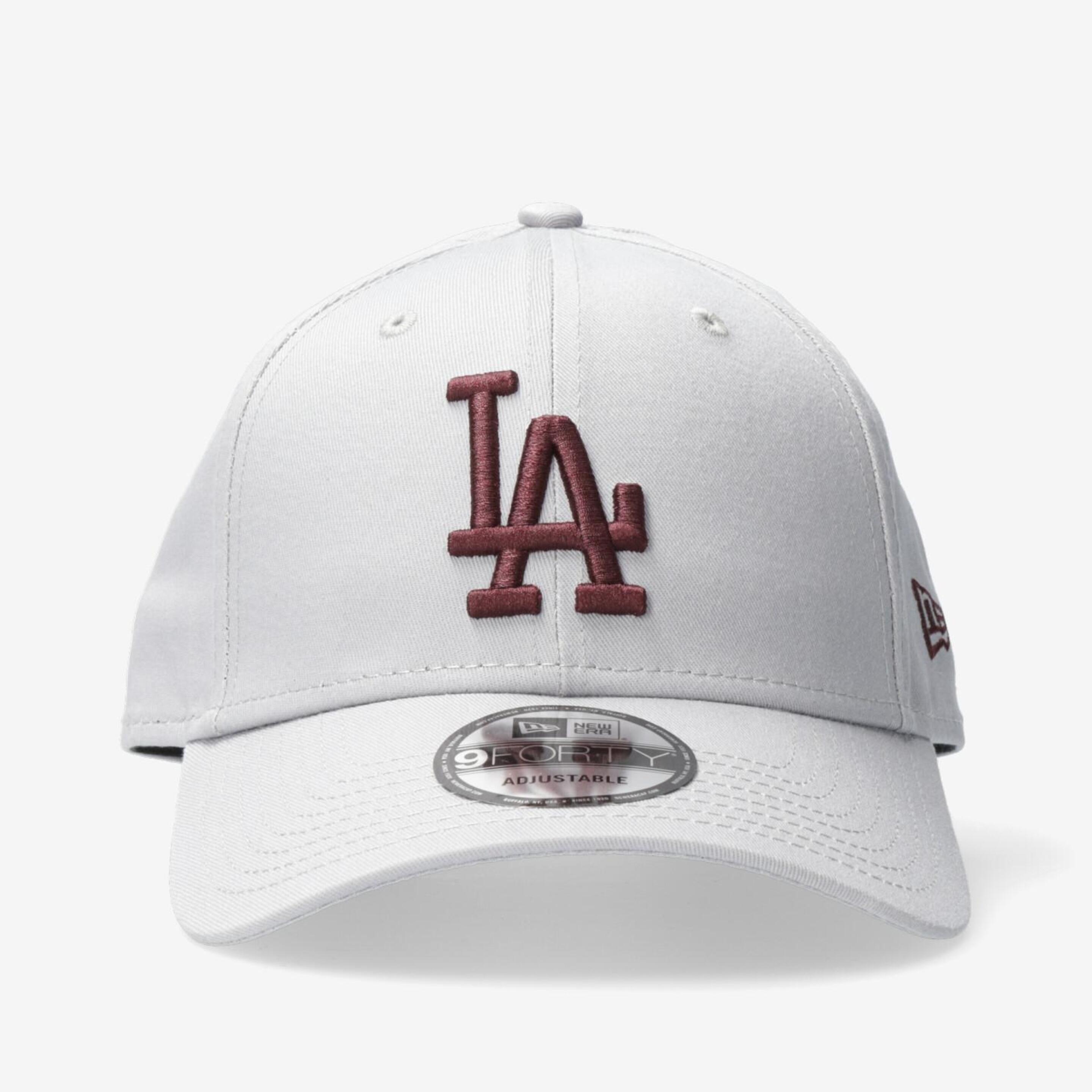 Boné New Era 9forty La Dodgers