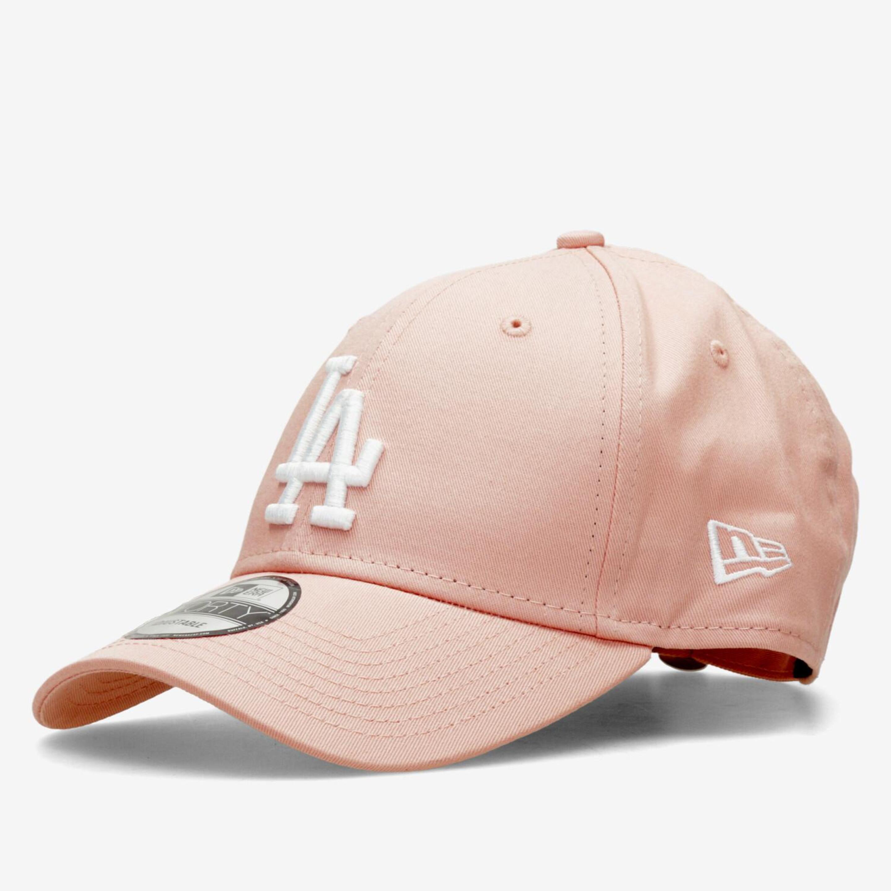 Boné New Era 9forty La Dodgers