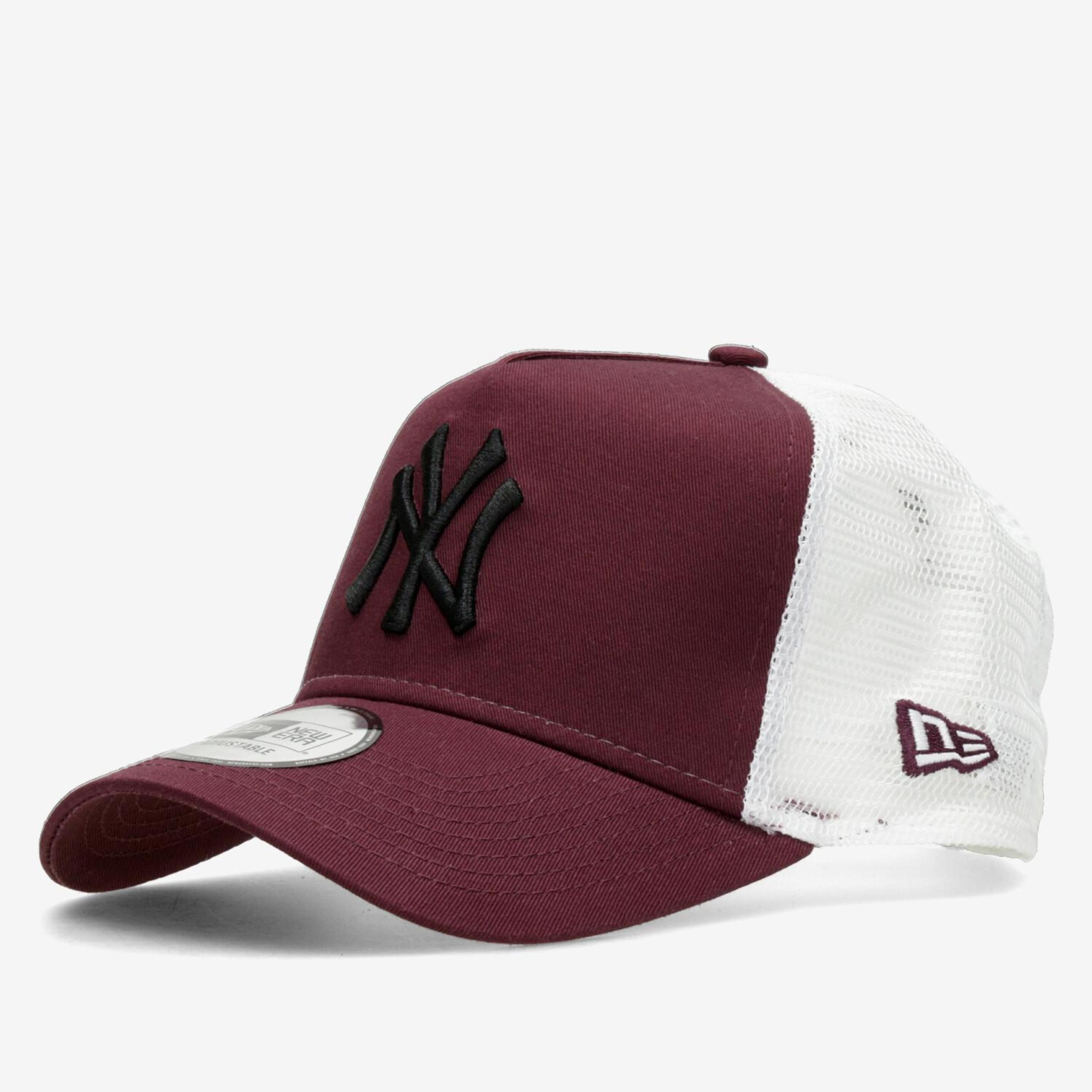 New Era Essential 9 Yankees