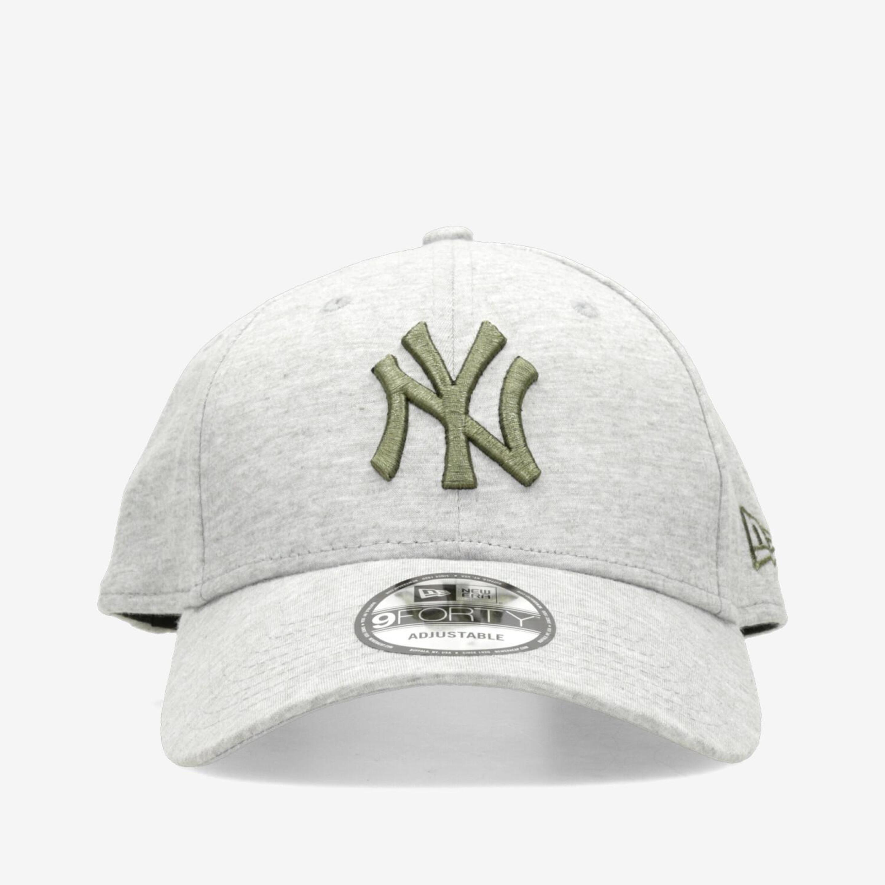 Boné New Era Jersey 9forty Ny Yankees