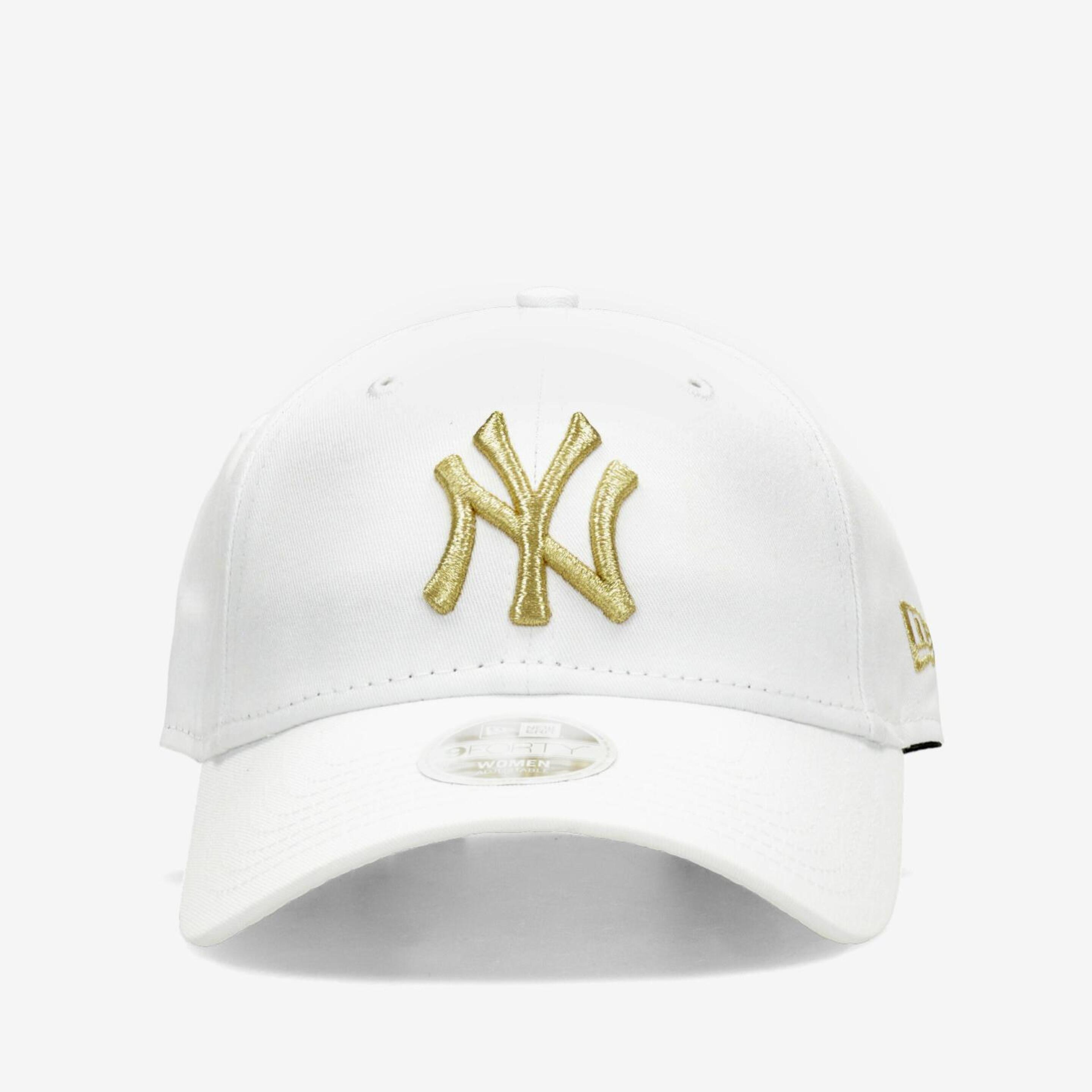 New Era 9forty Ny Yankees