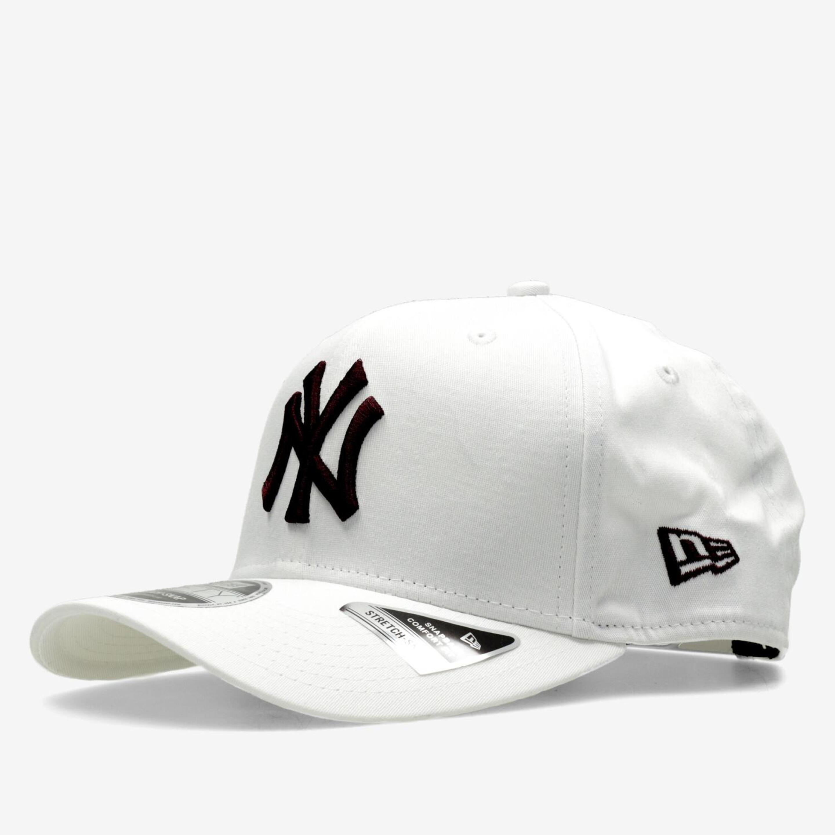 New Era League Yankees