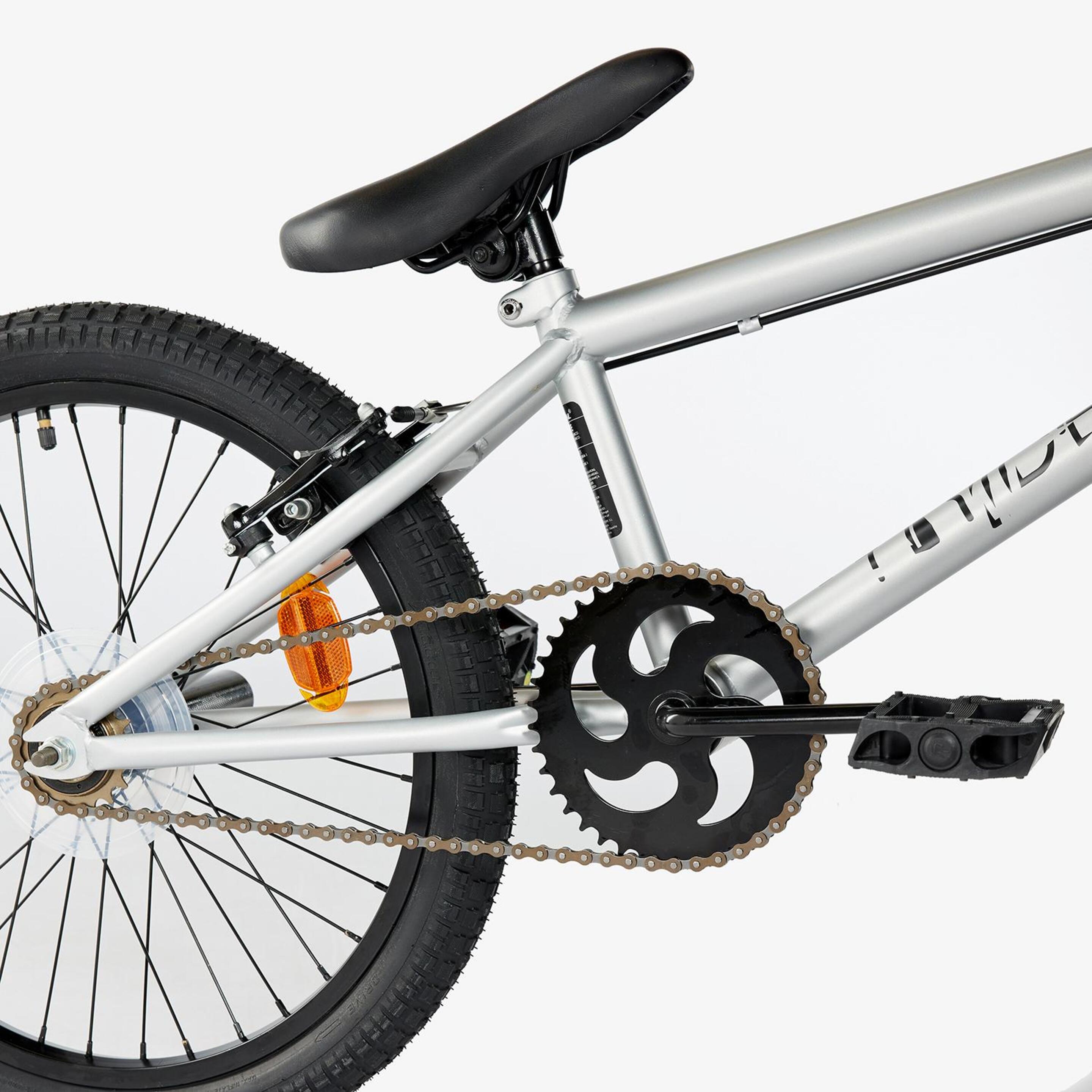 Bicicleta Ciclismo Mitical Tribe 360