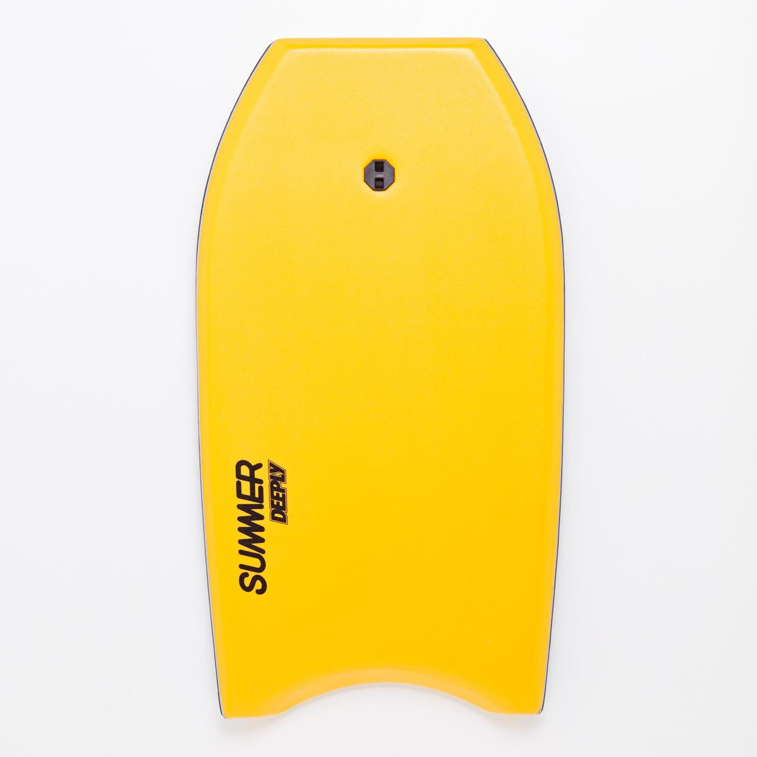 Tabla Bodyboard Deeply