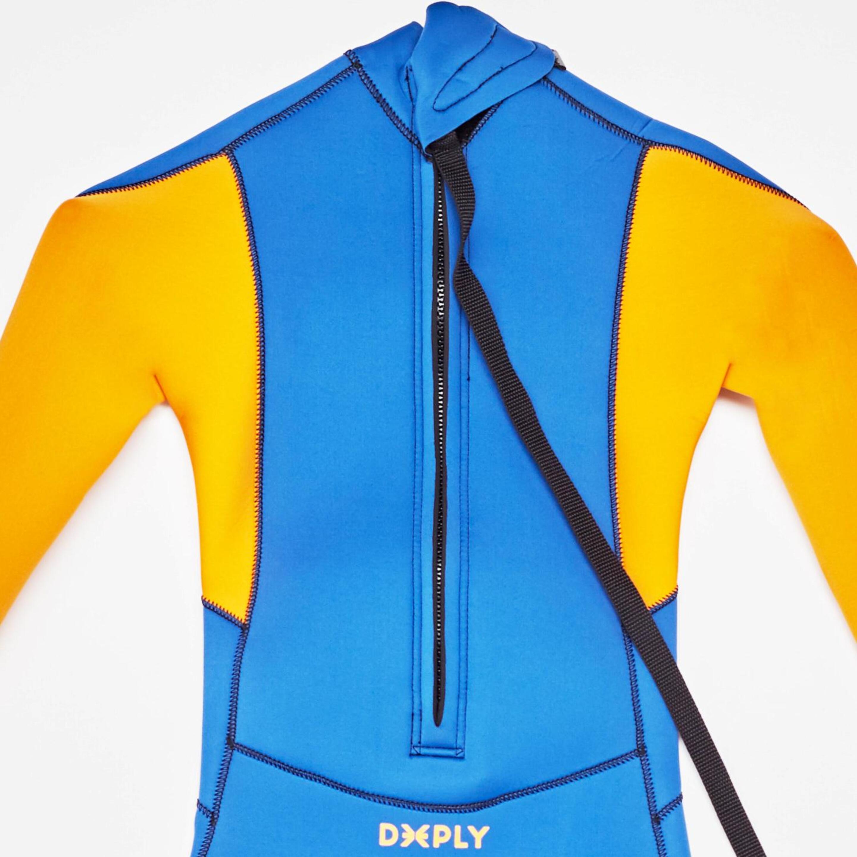 Traje Surf Deeply 4.3