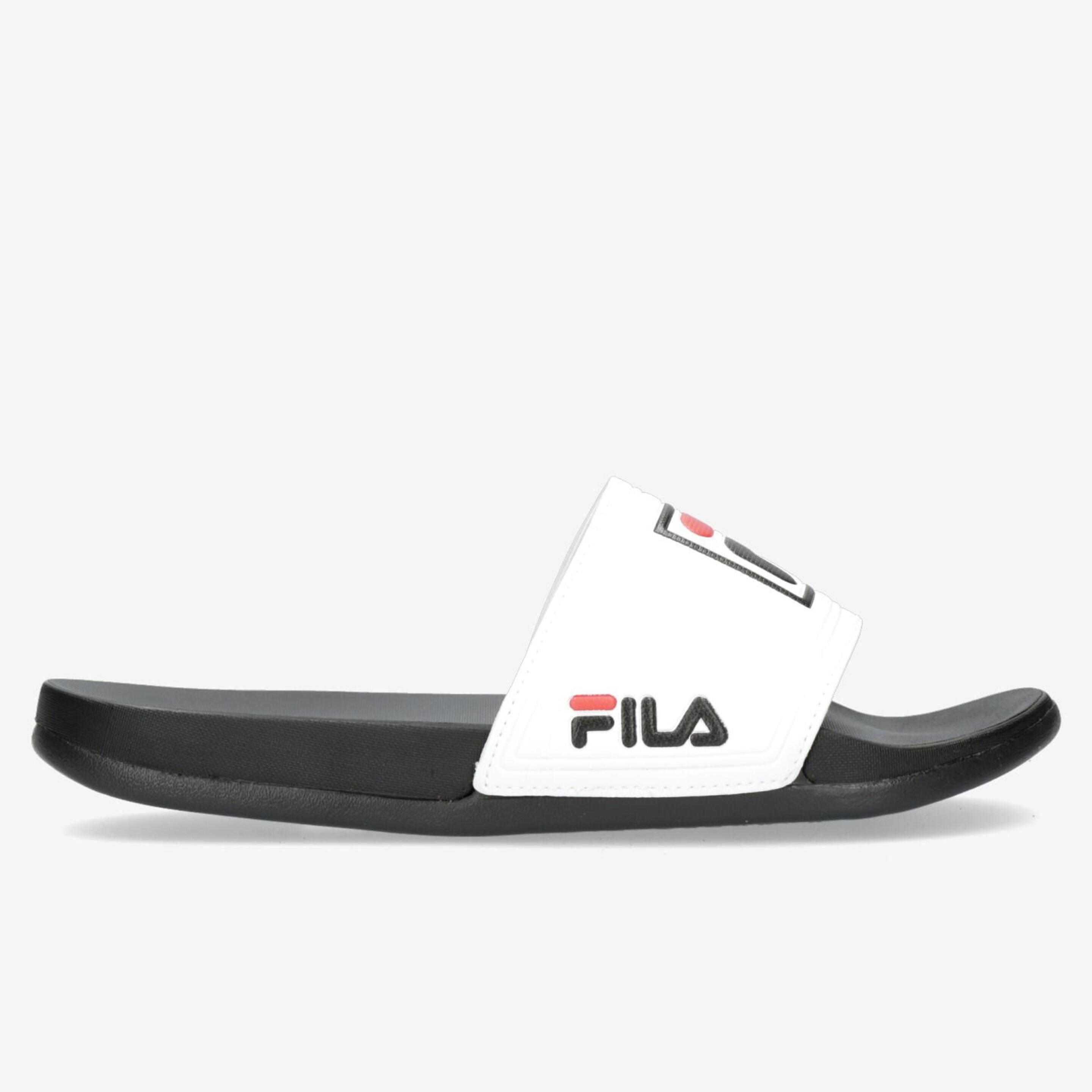 Chanclas Fila