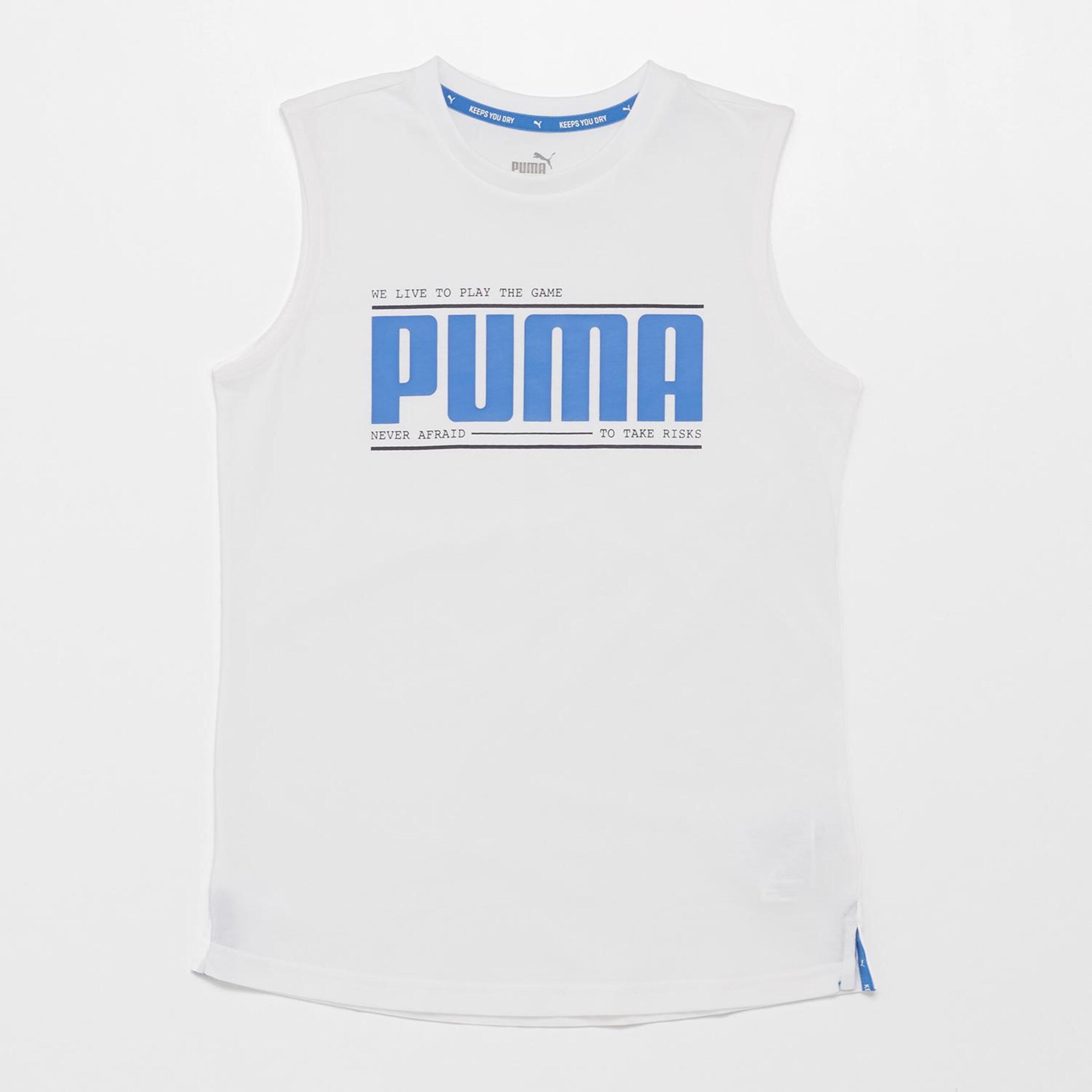 Puma Biglogo