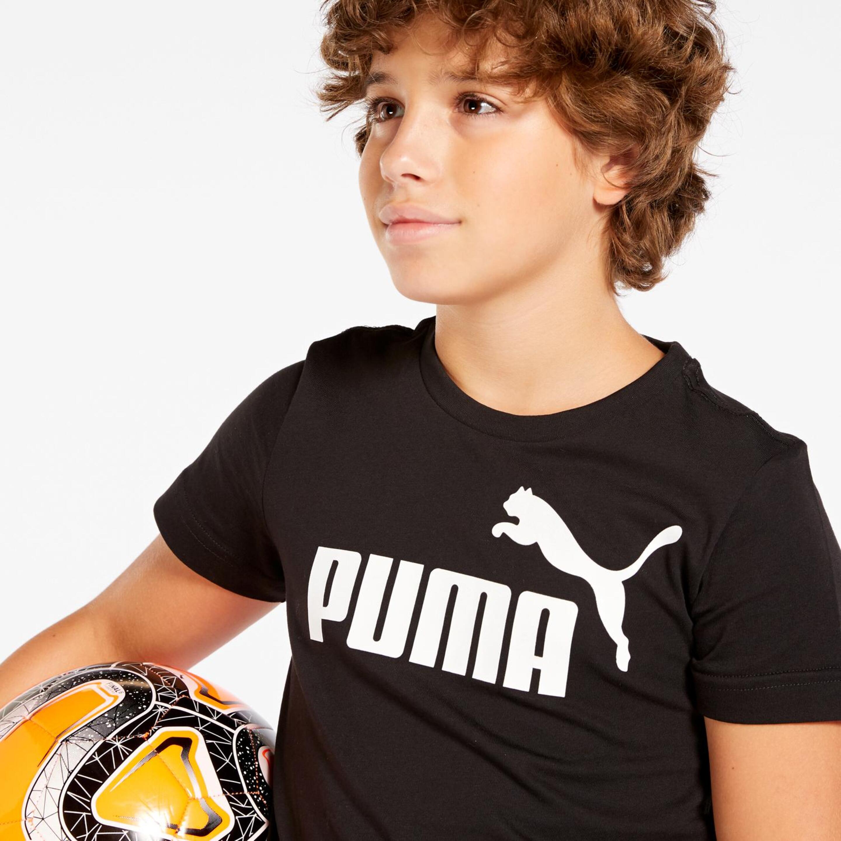 Puma Essential