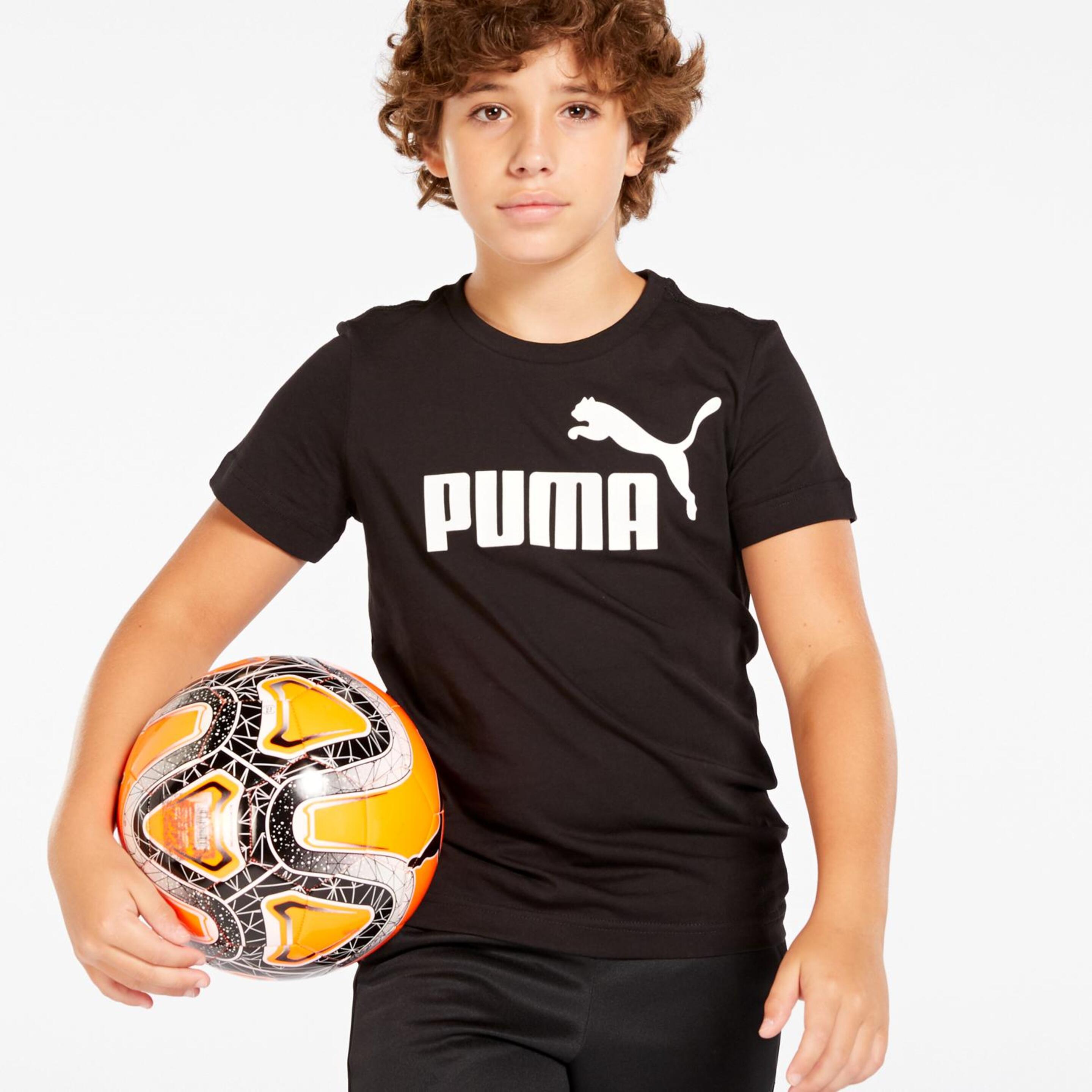 Puma Essential