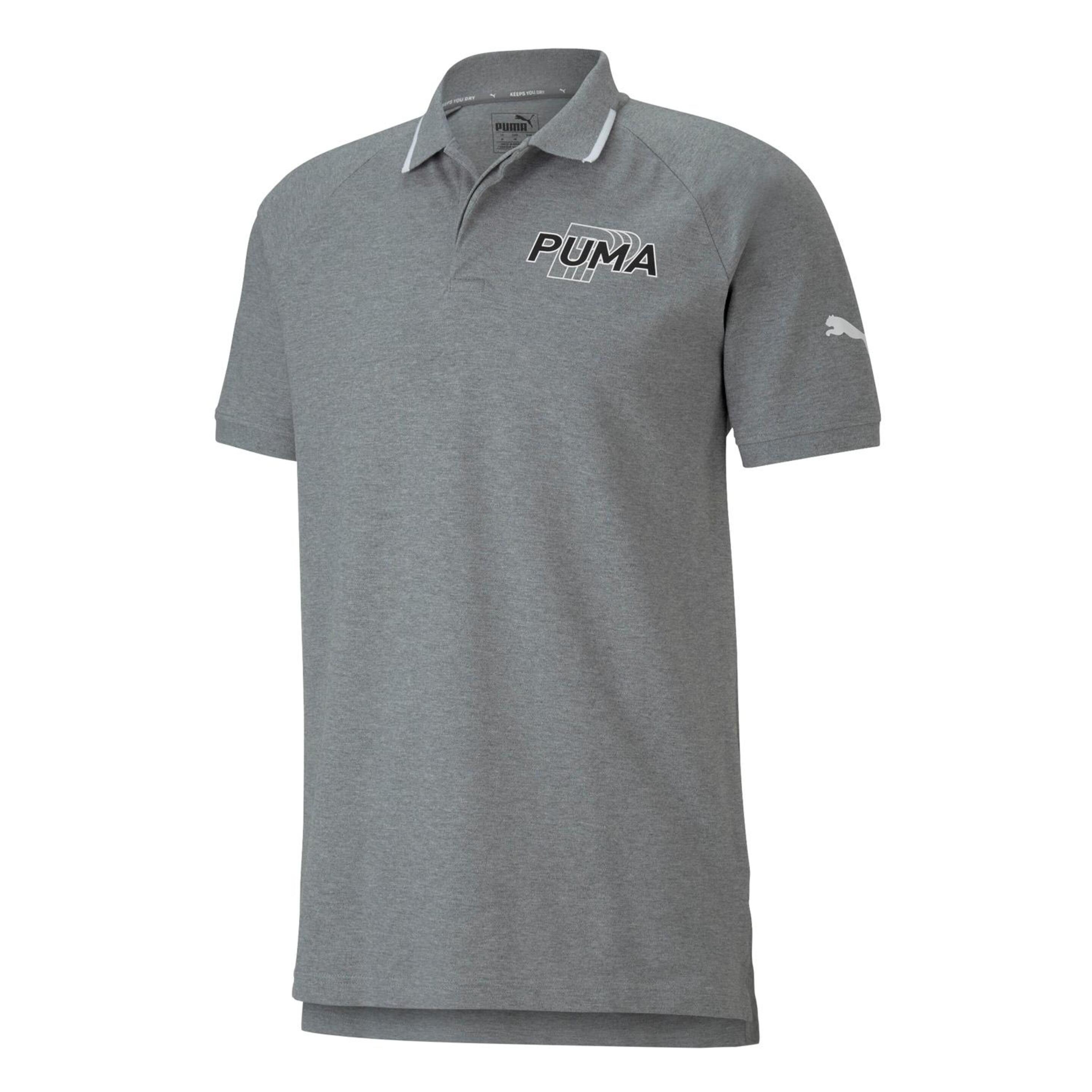 Polo Puma Modern