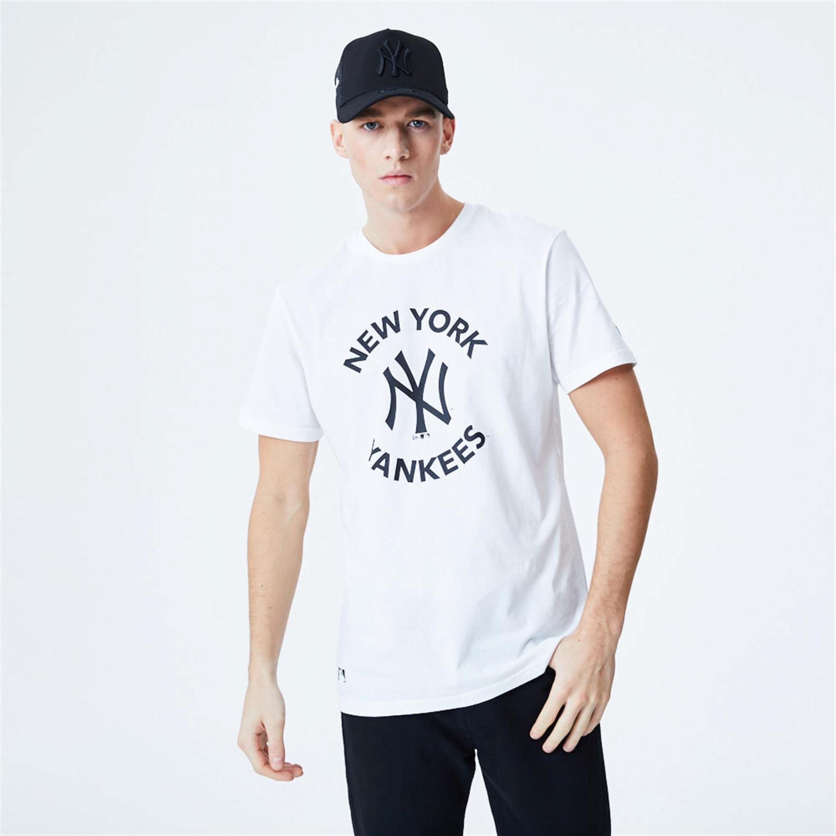 T-shirt New Era Ny