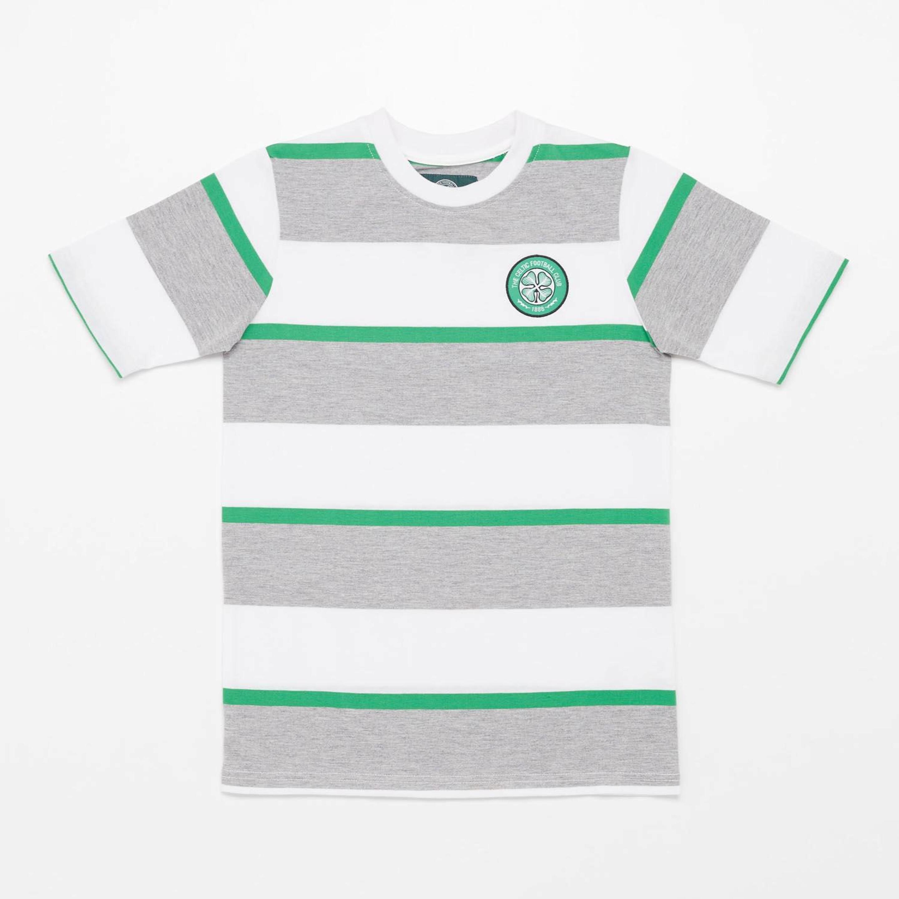 Camiseta Celtic Source Lab