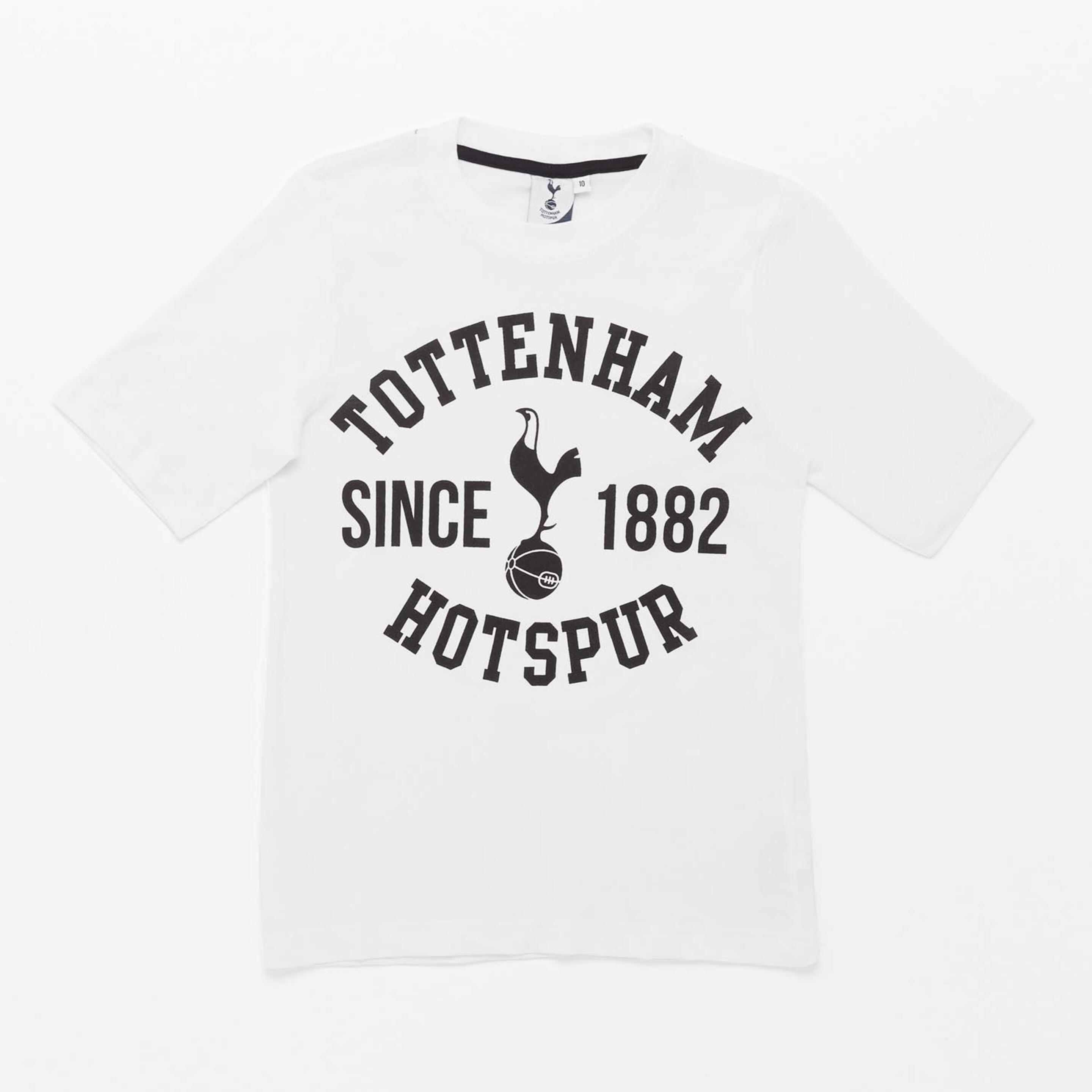 Camiseta Tottenham Source Lab