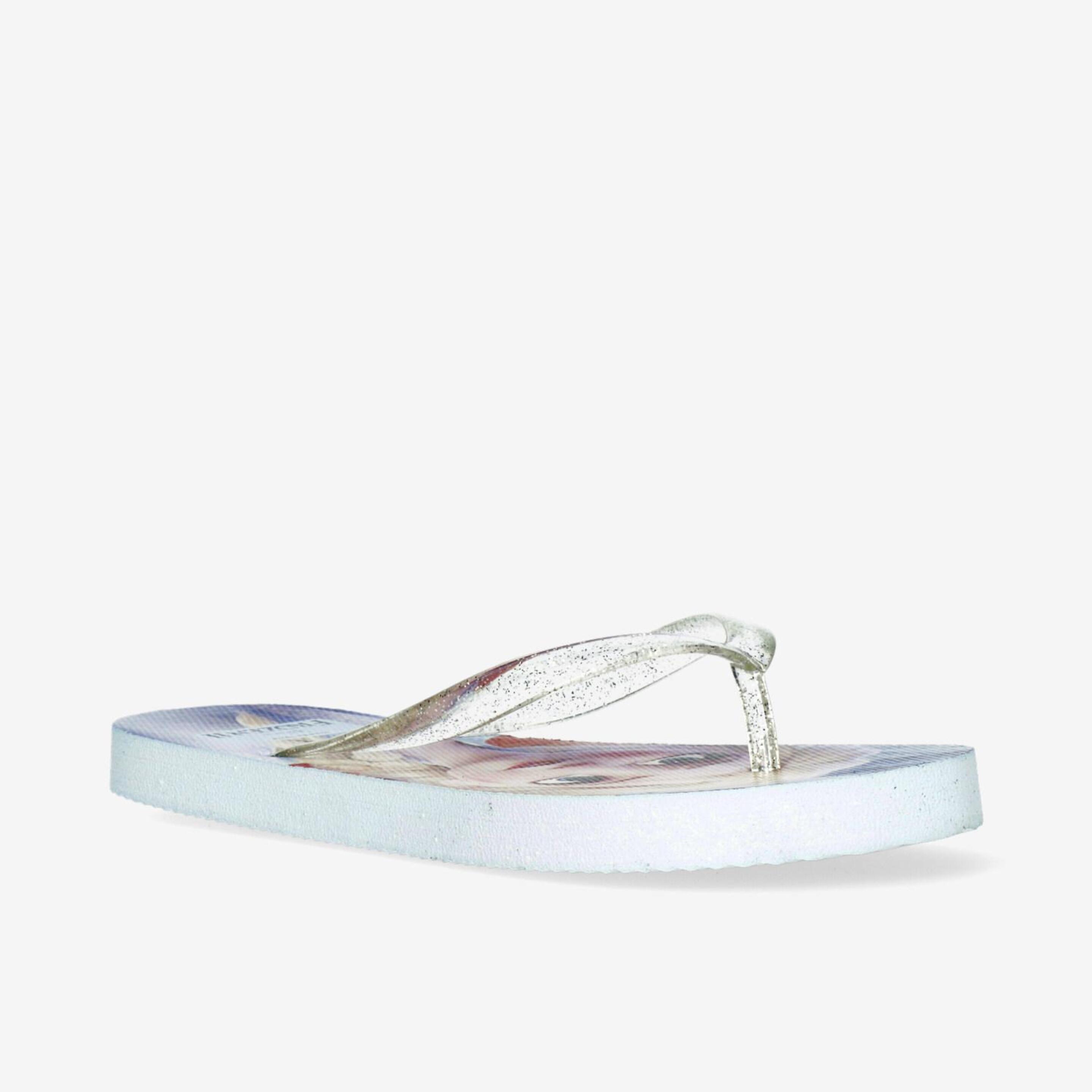 Chanclas Frozen