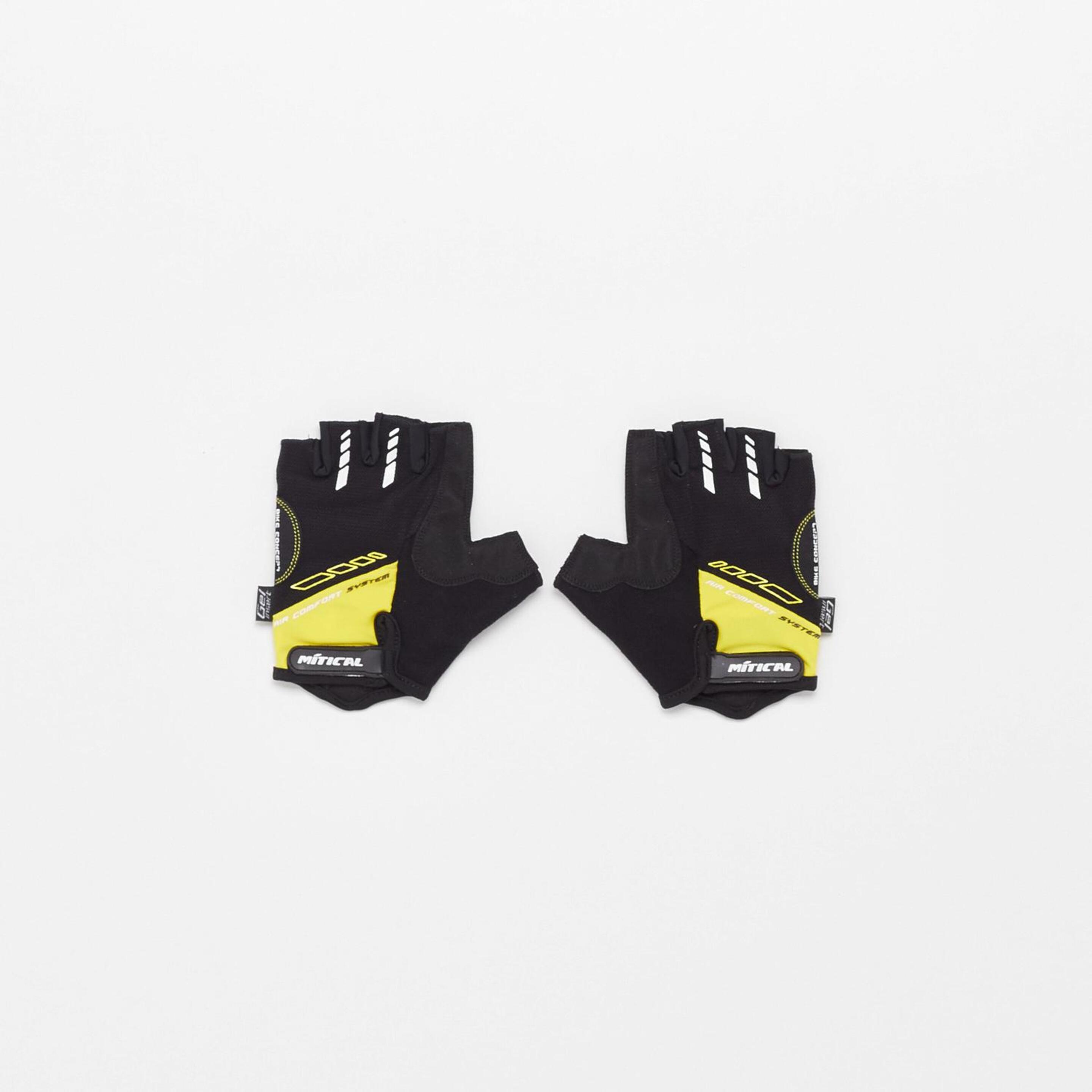 Guantes Ciclismo Mítical