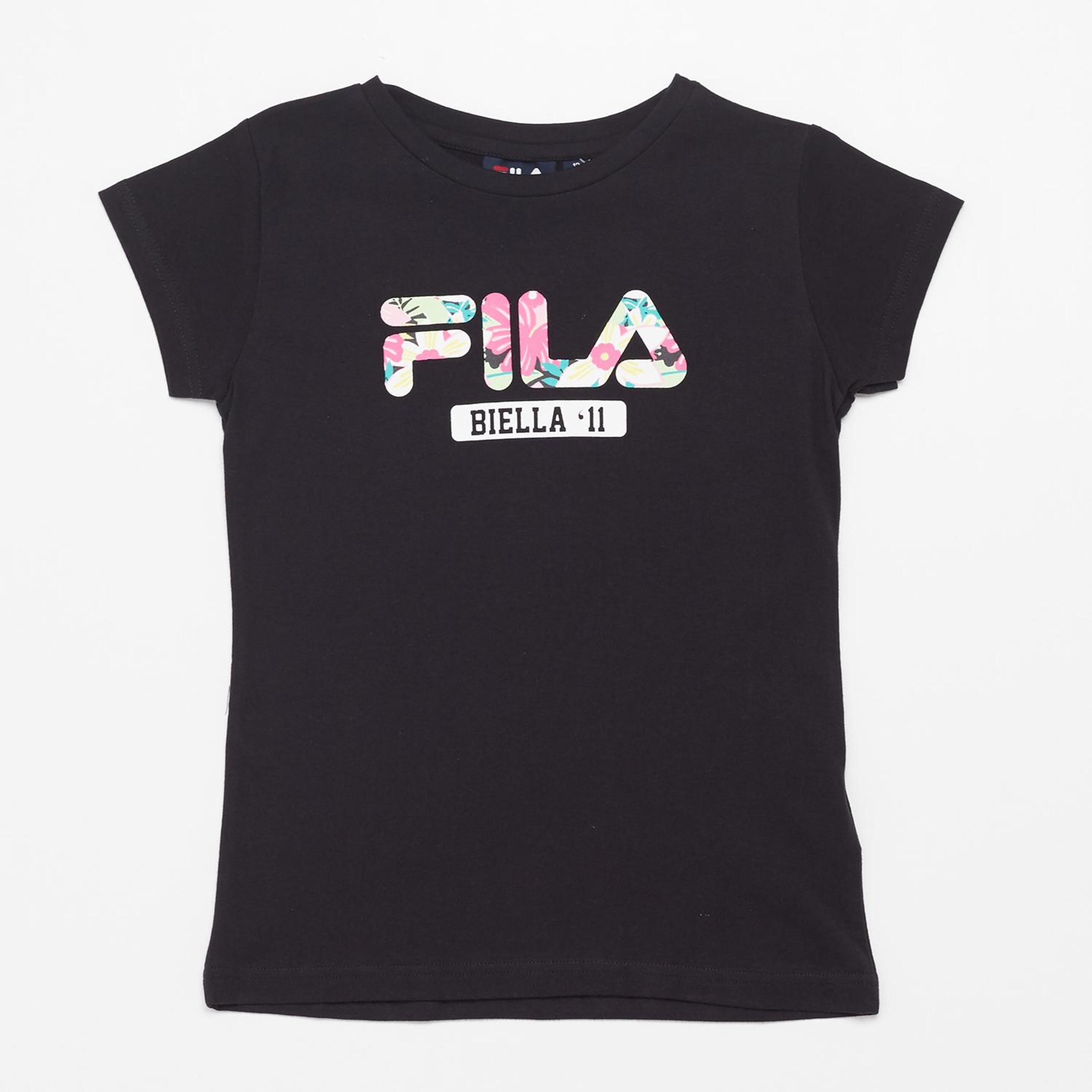 T-shirt Fila Bettie