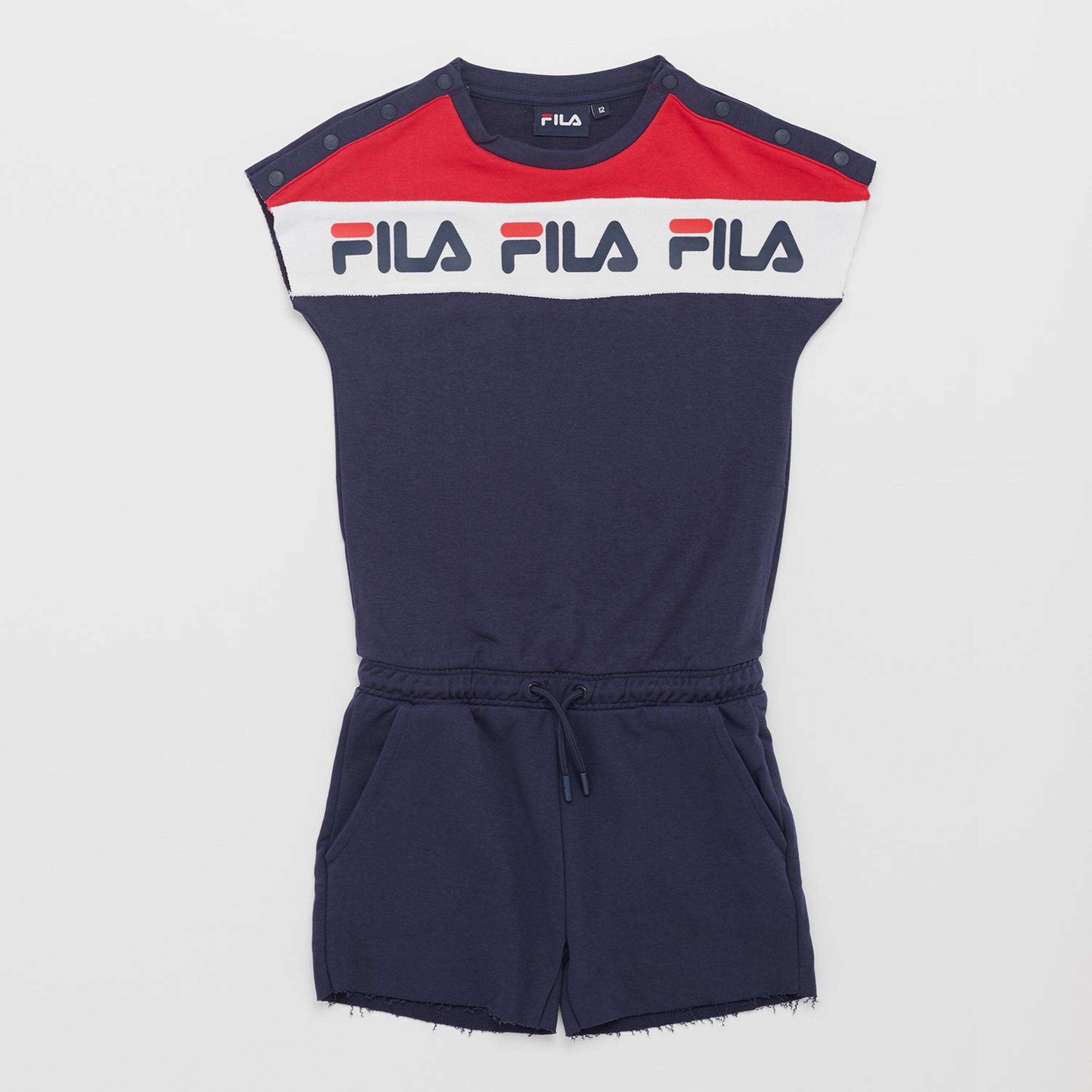 Fila Connie