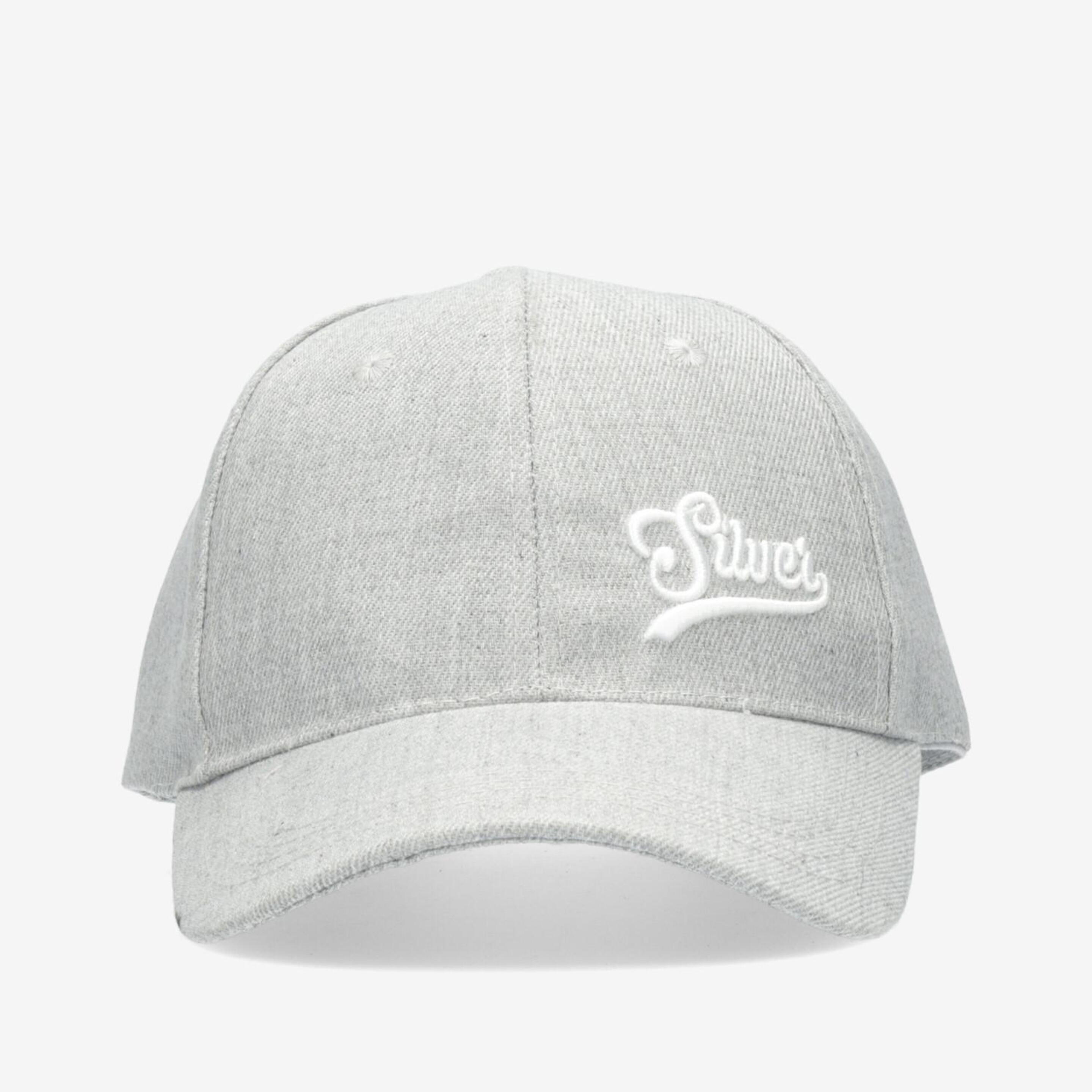 Gorra Silver