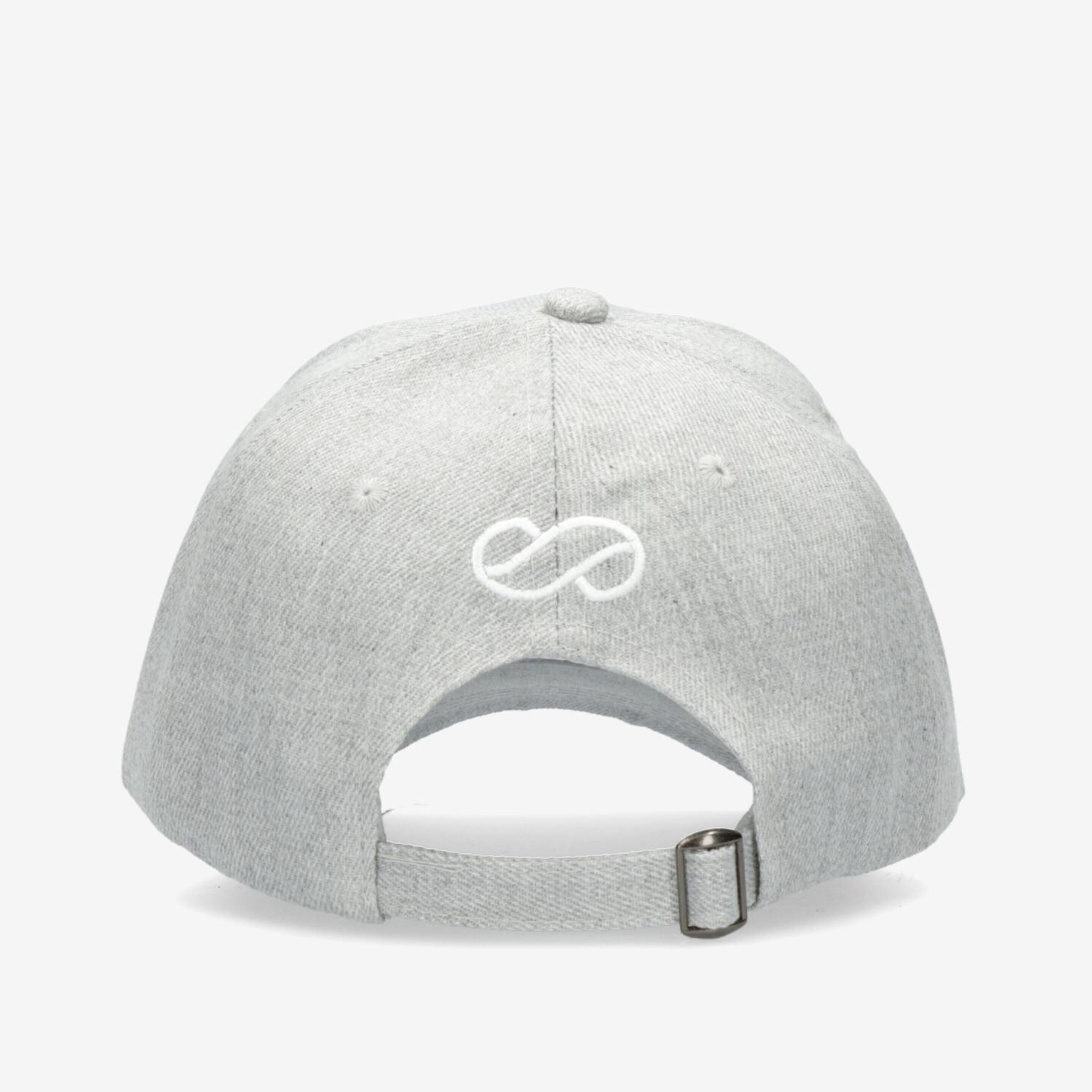 Gorra Silver