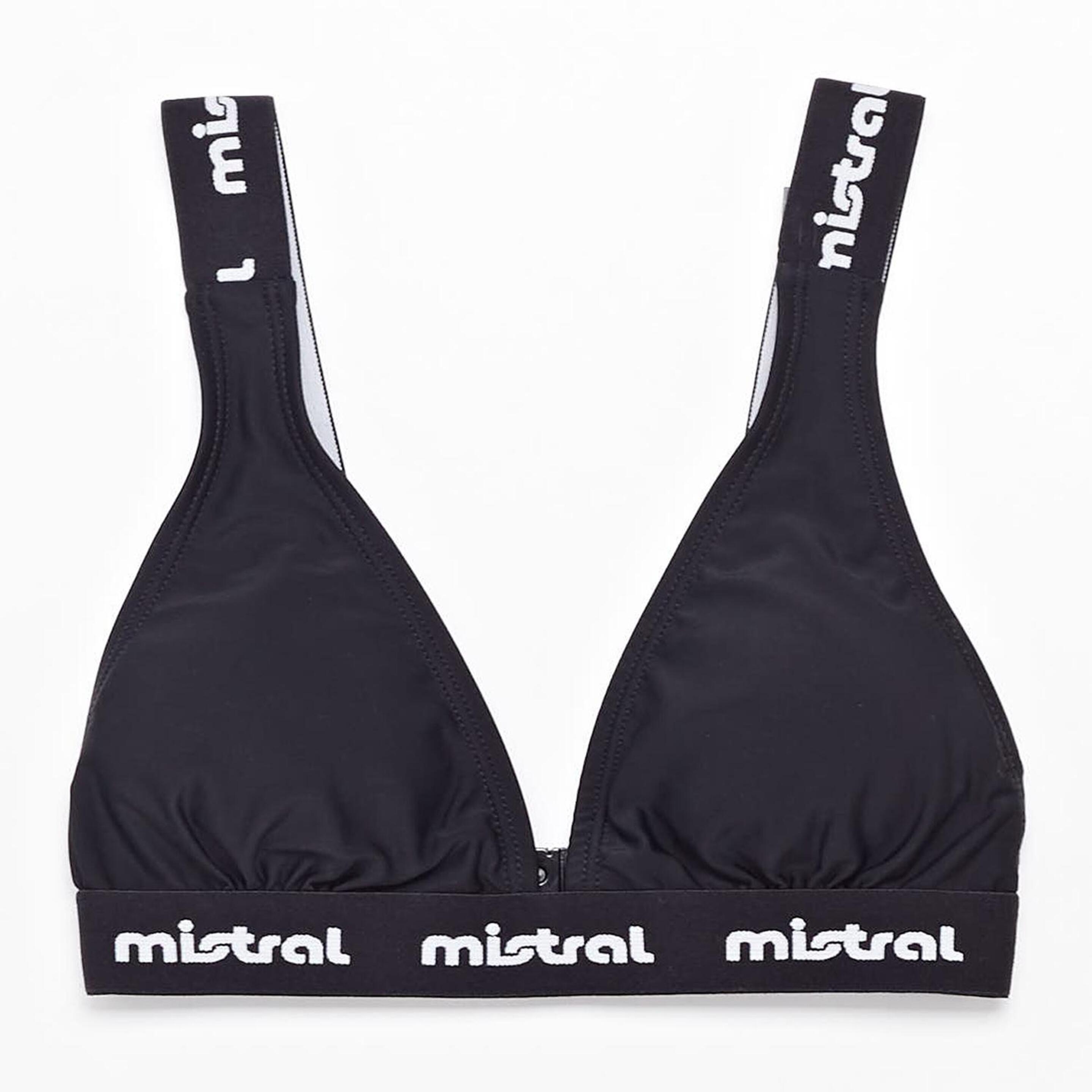 Top Bikini Triángulo Mistral