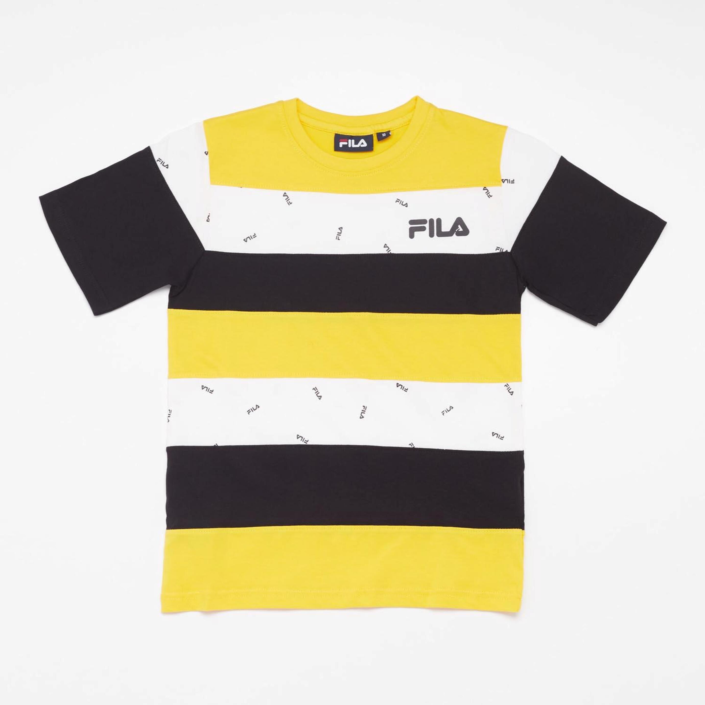 Fila Bernard