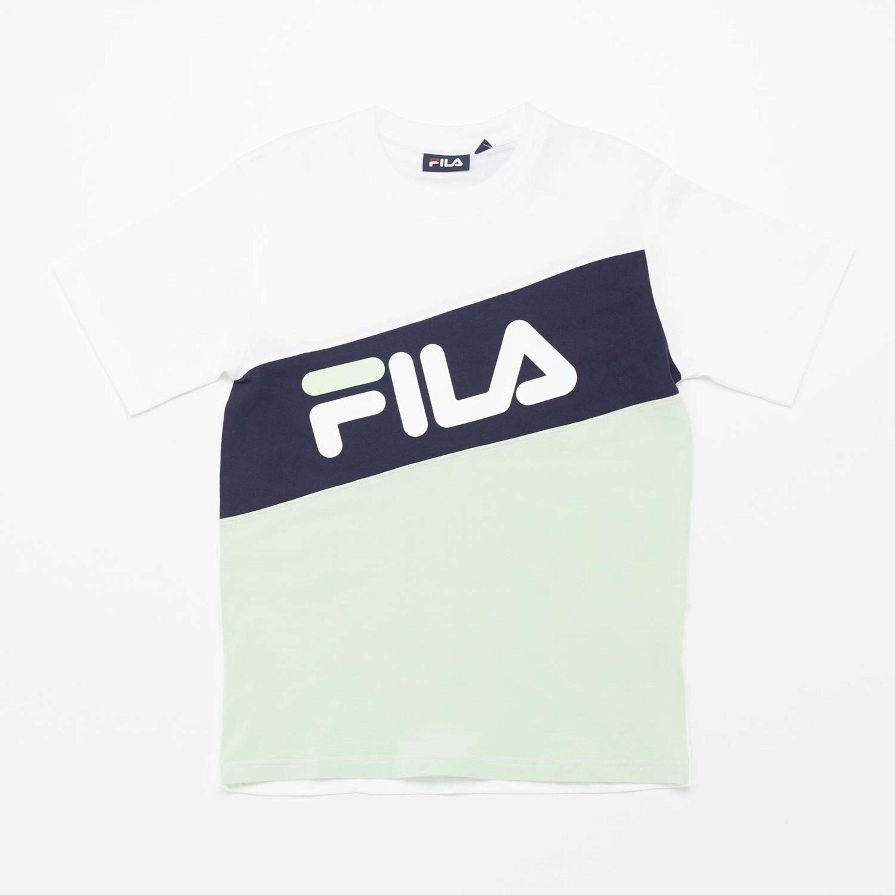 T-shirt Fila Alex