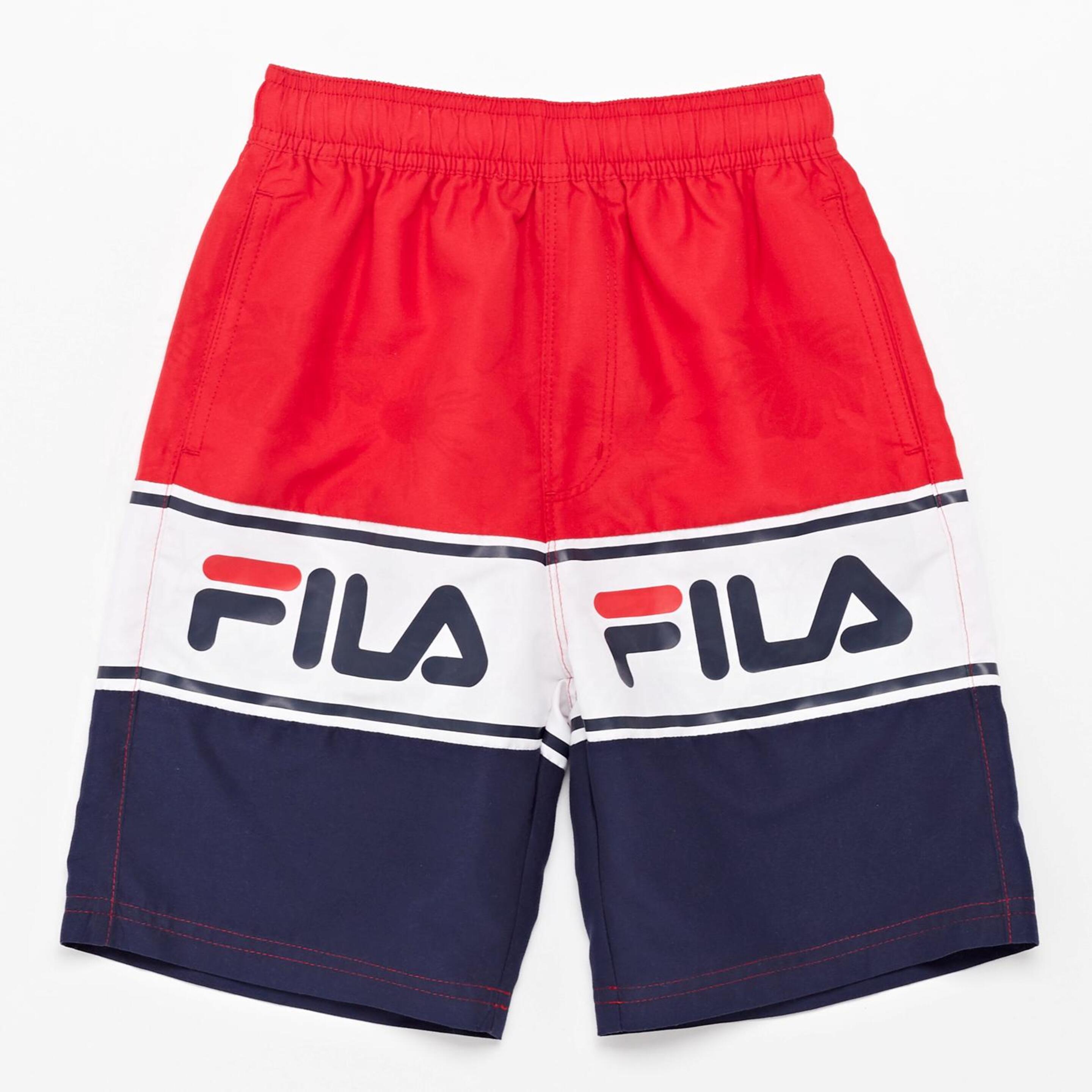 Fila Ross