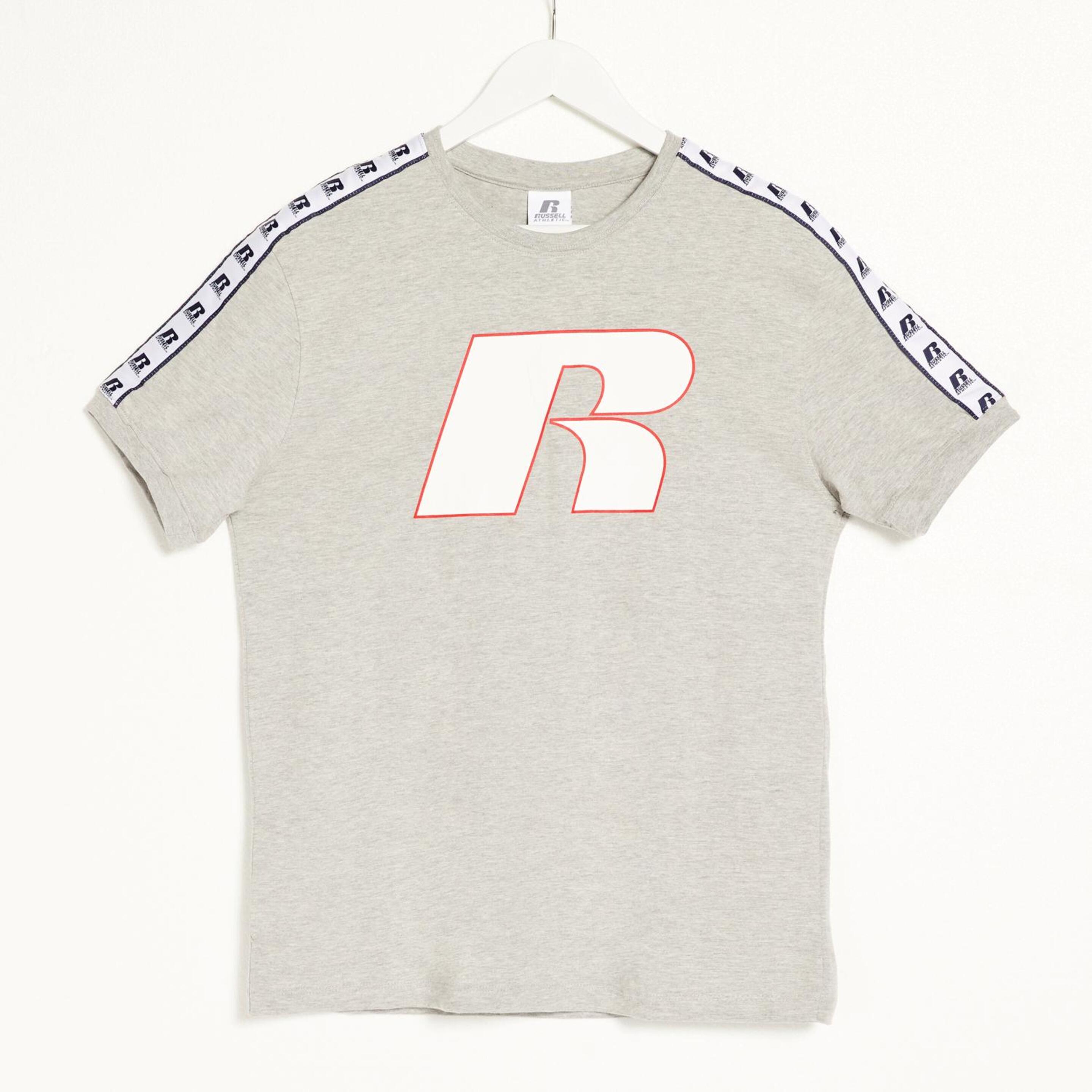 Camiseta Russell Athletic