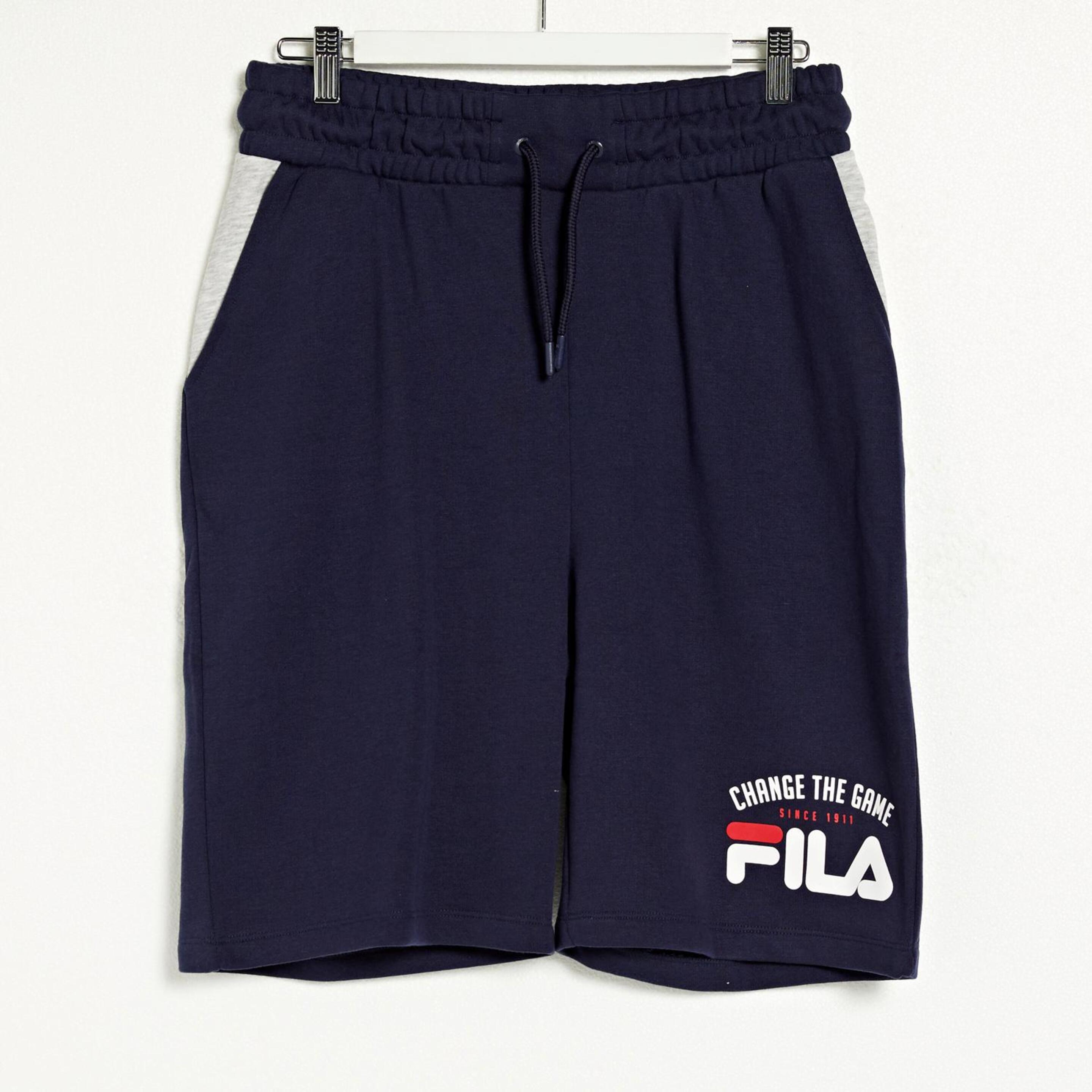 Bermudas Fila Lennox