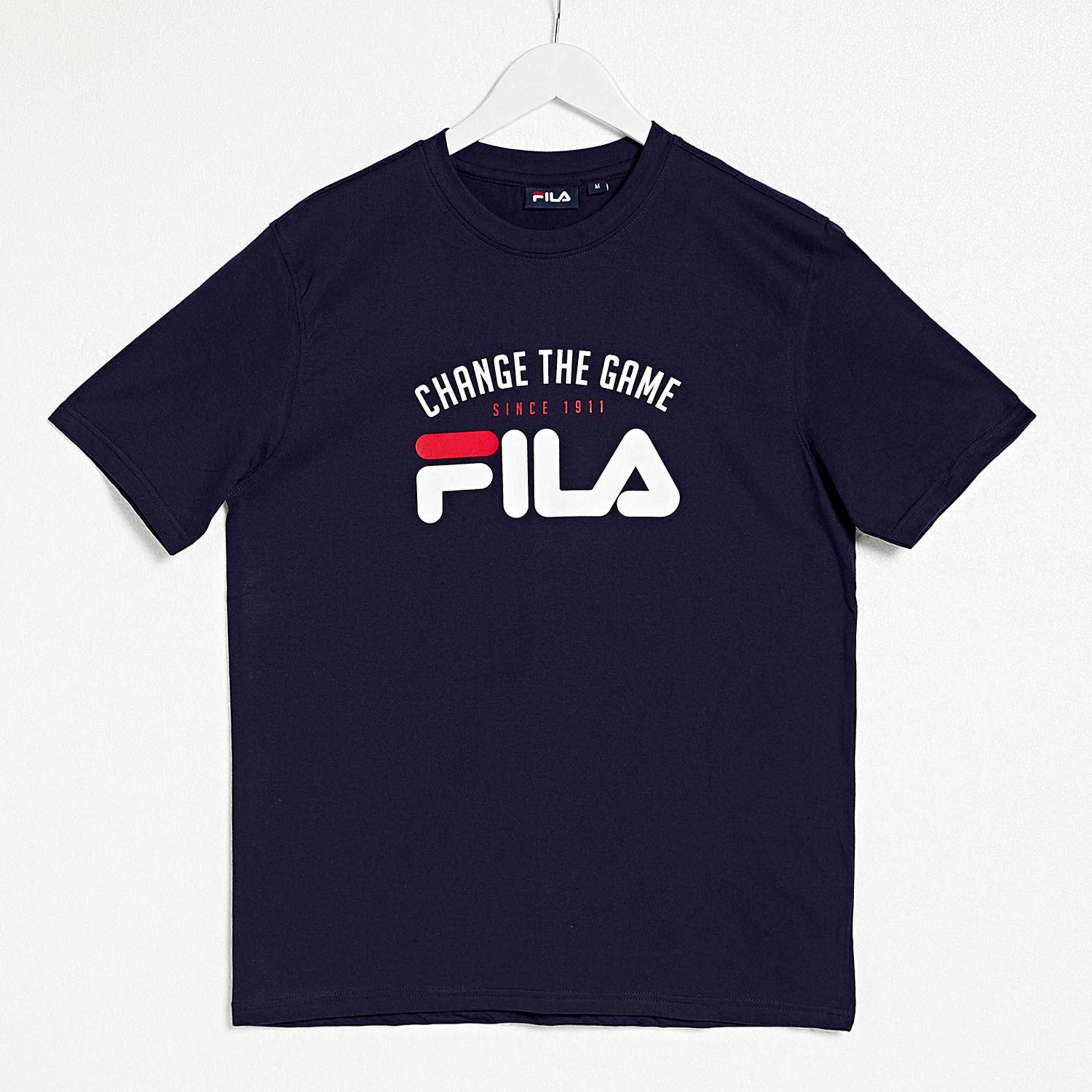 T-shirt Fila Carter