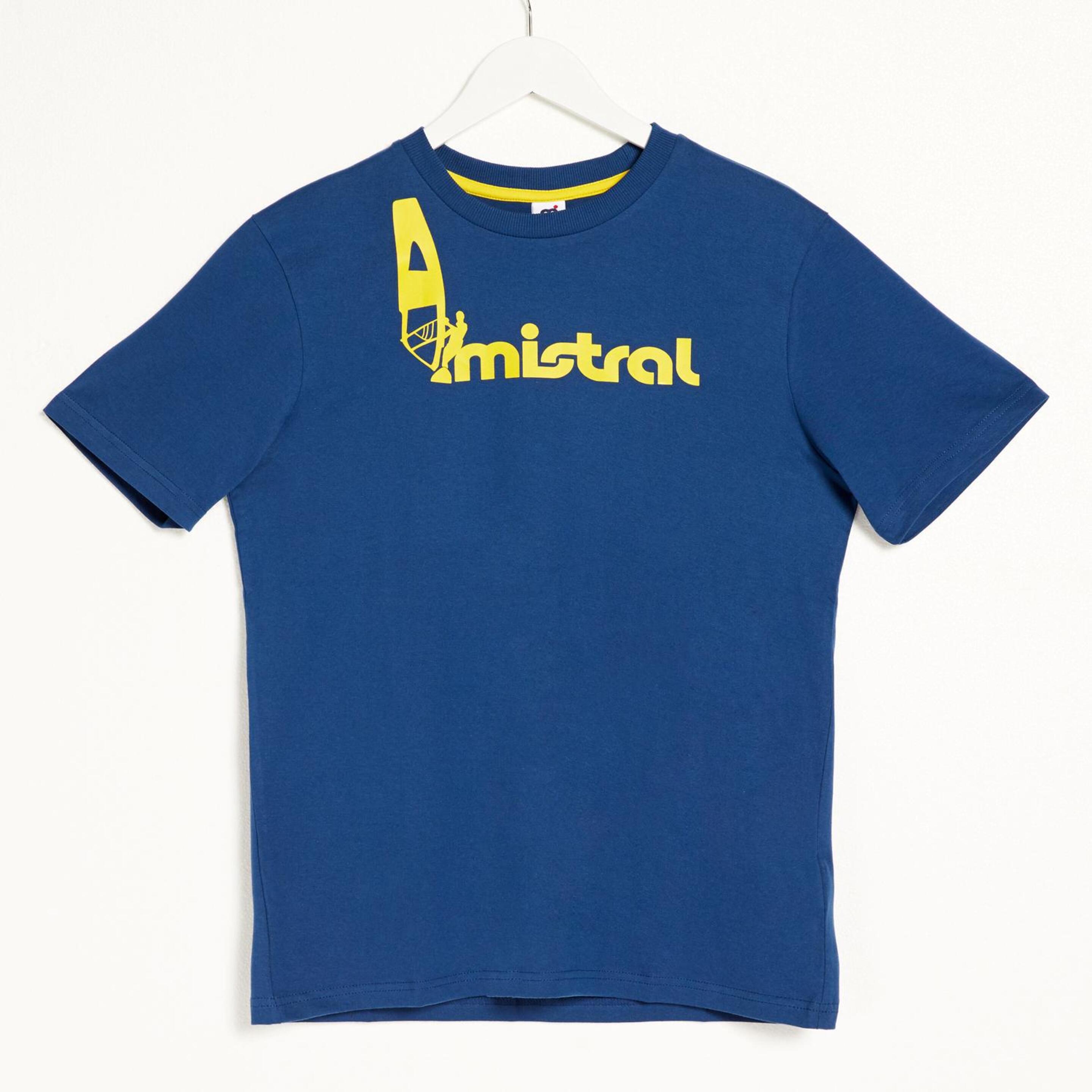 T-shirt Mistral Hurghada