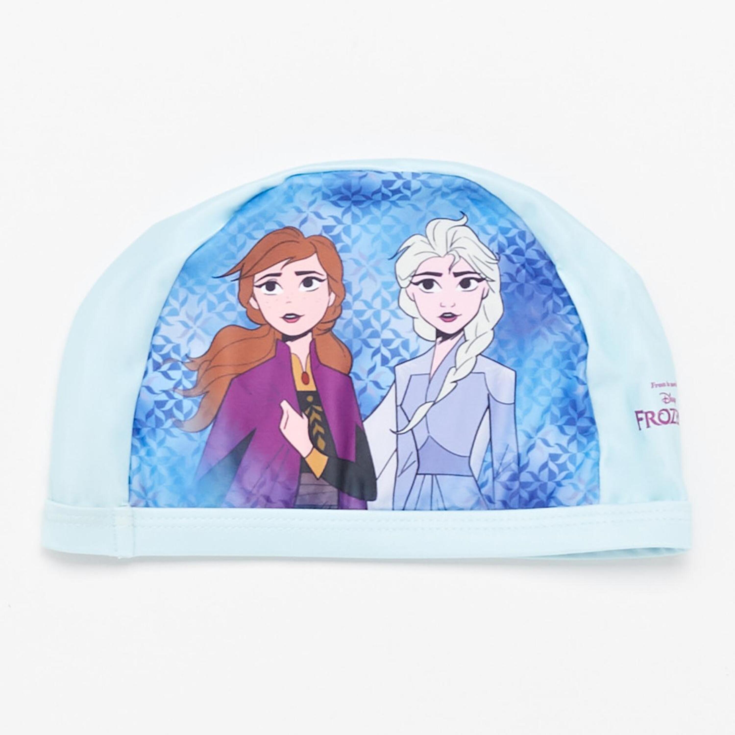 Gorro Natación Frozen