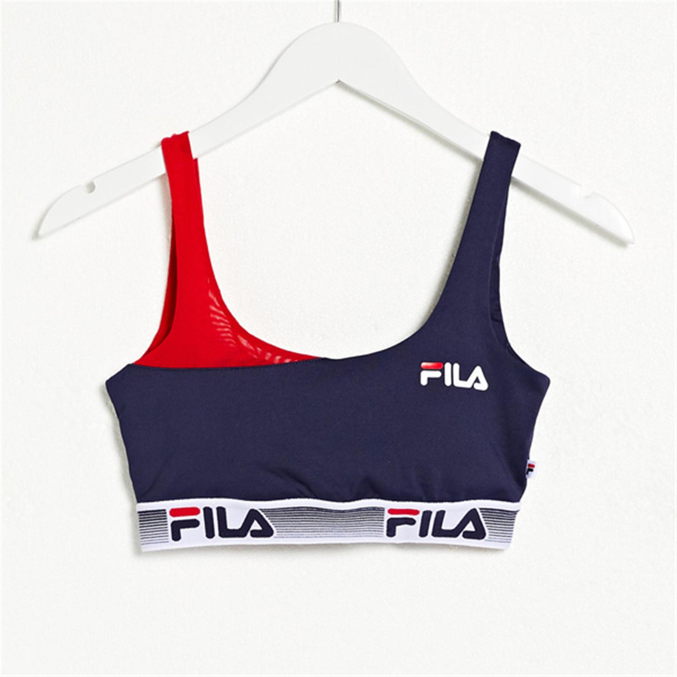 Top Fila Simmons