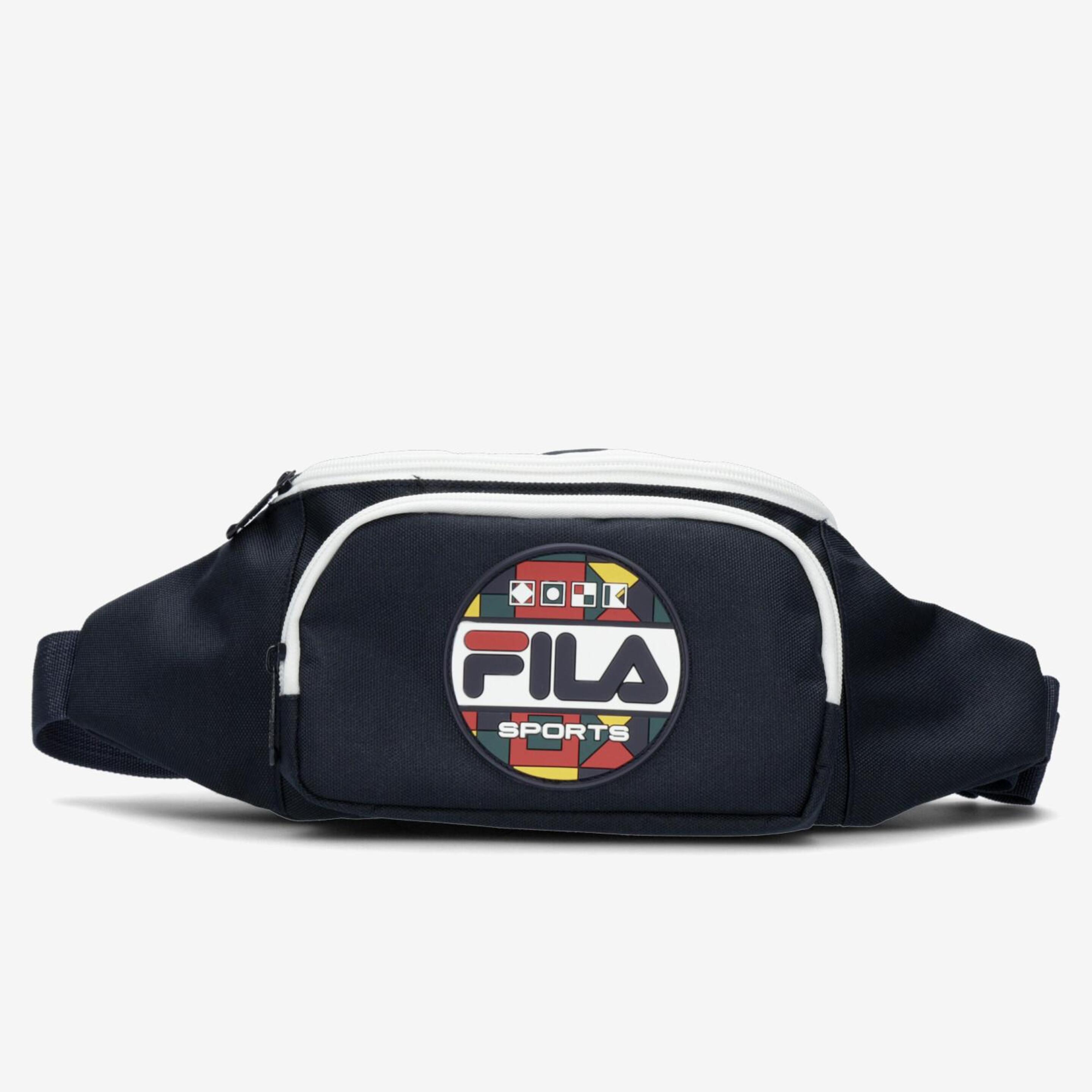 Bolsa De Cintura Fila Dayboard