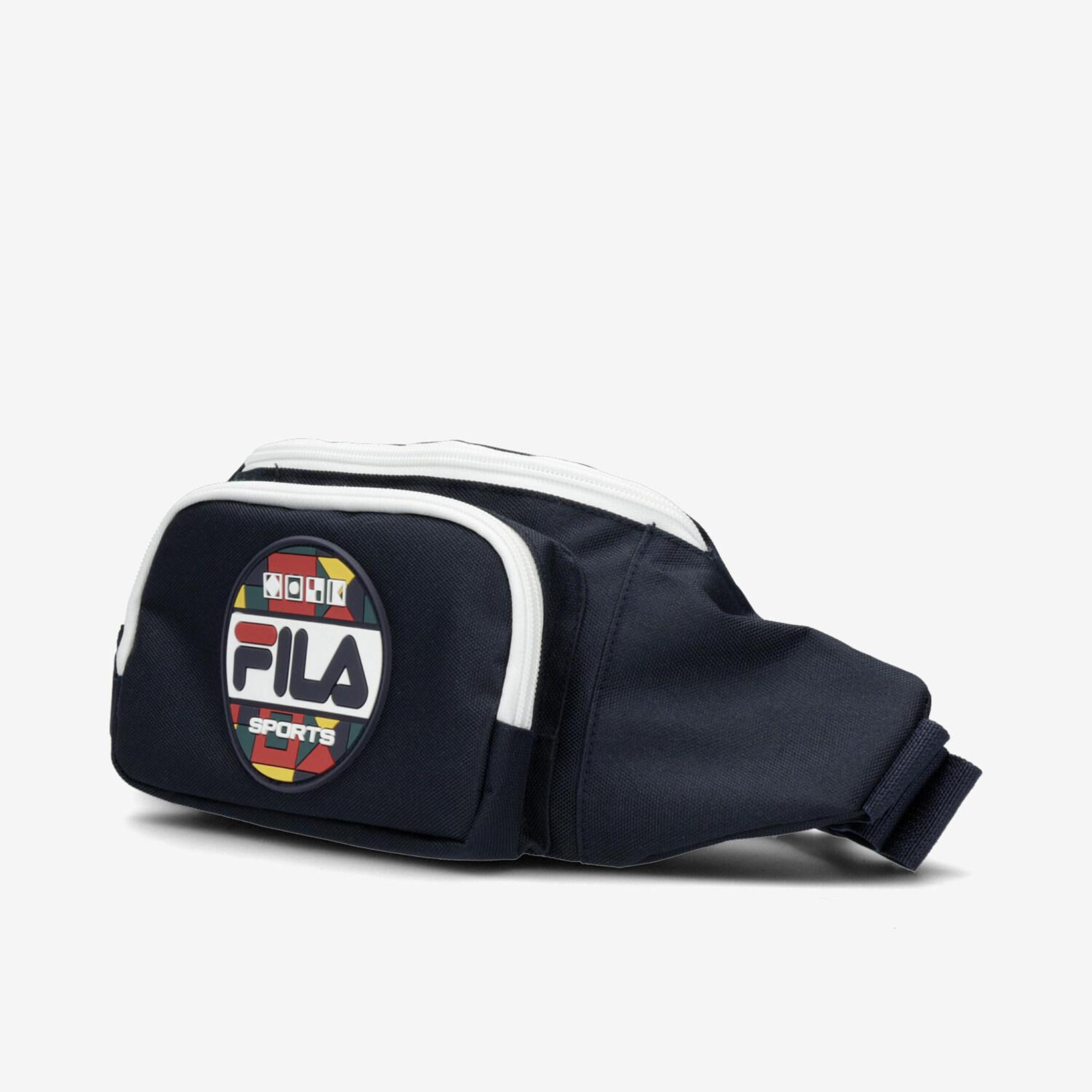 Bolsa De Cintura Fila Dayboard