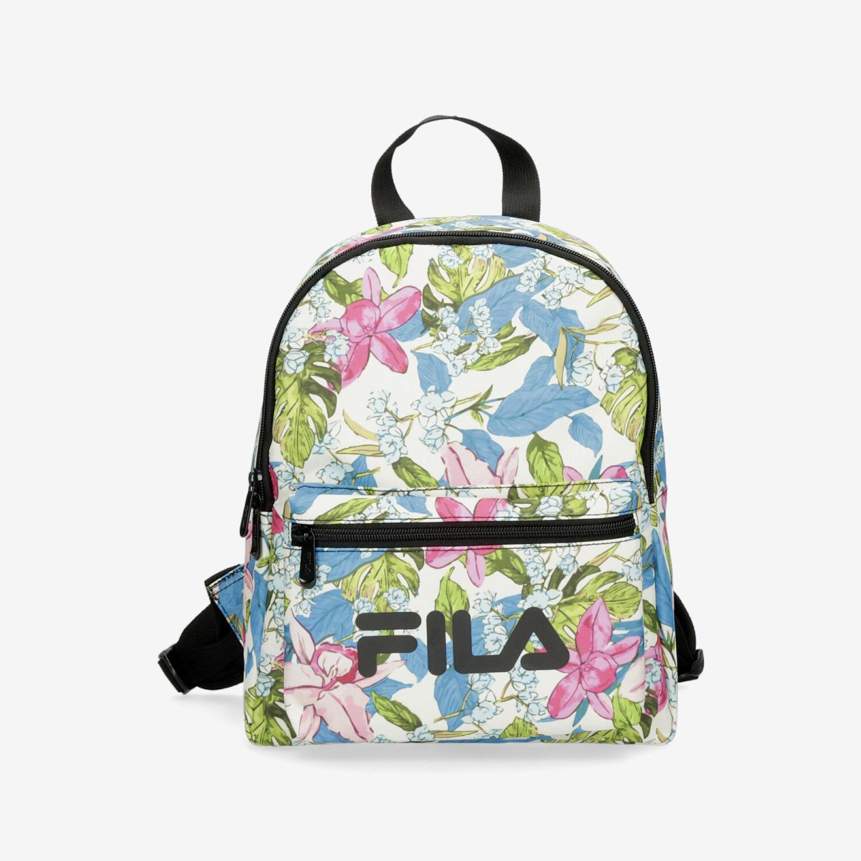 Minimochila Fila Caboose