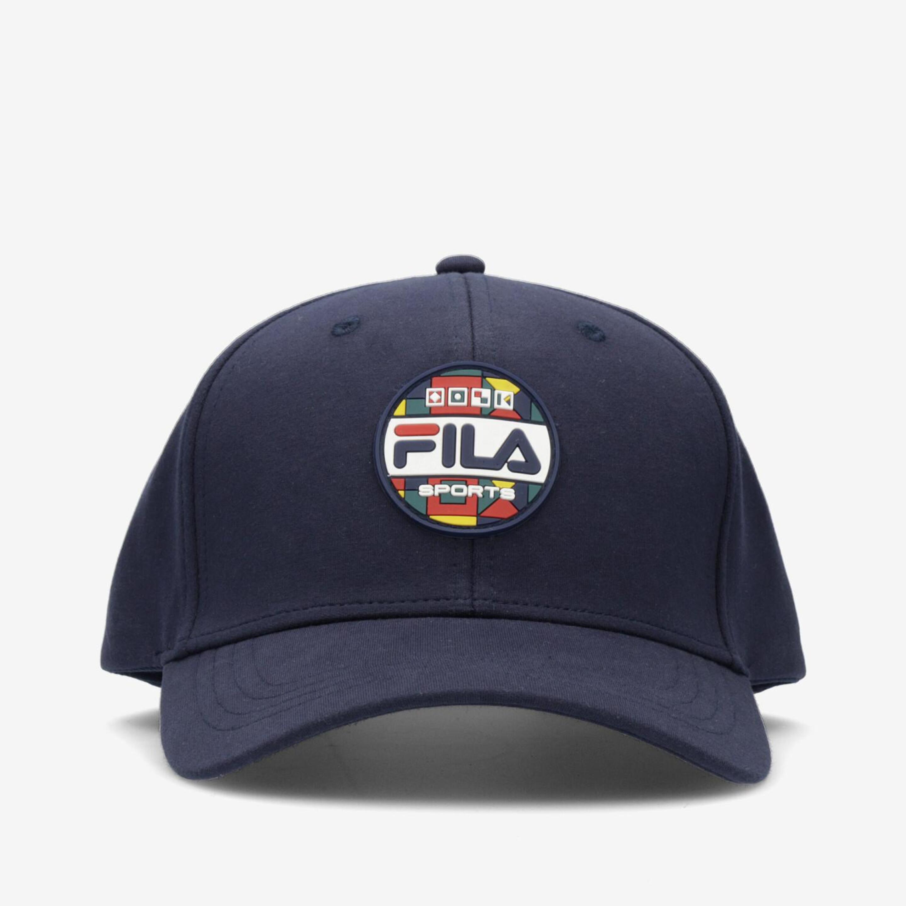 Fila Fin