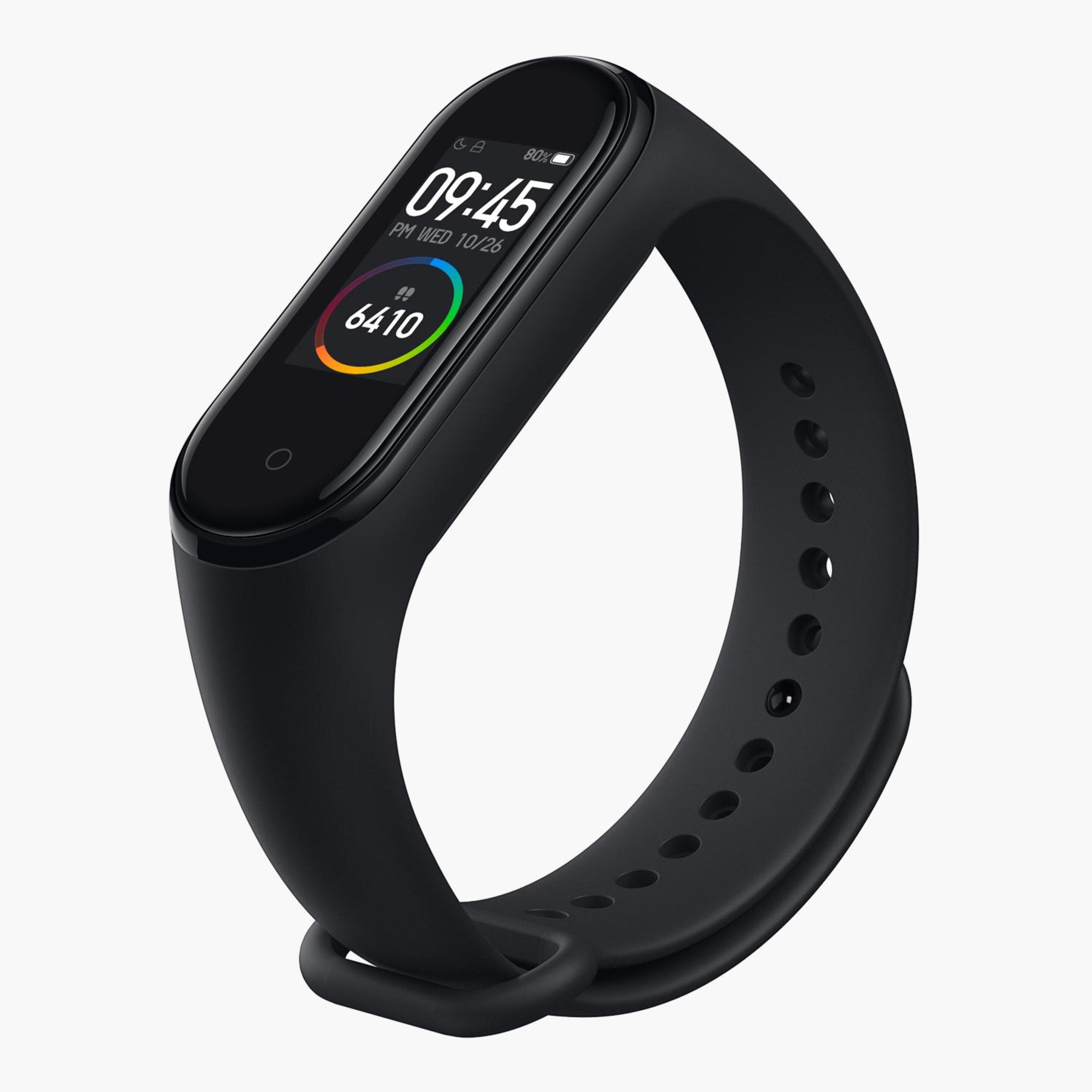 Xiaomi Mi Band 4p