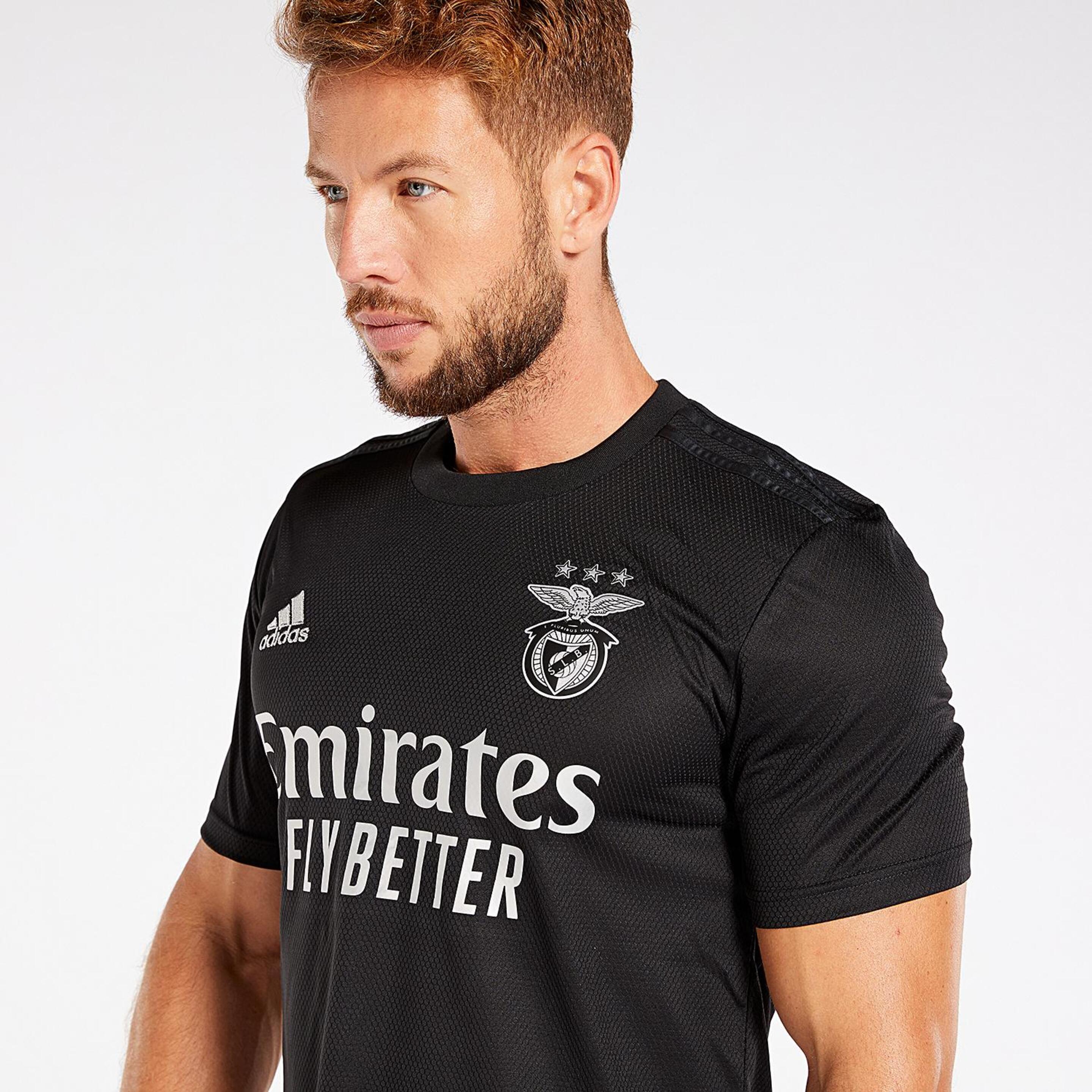 Camiseta Sl Benfica