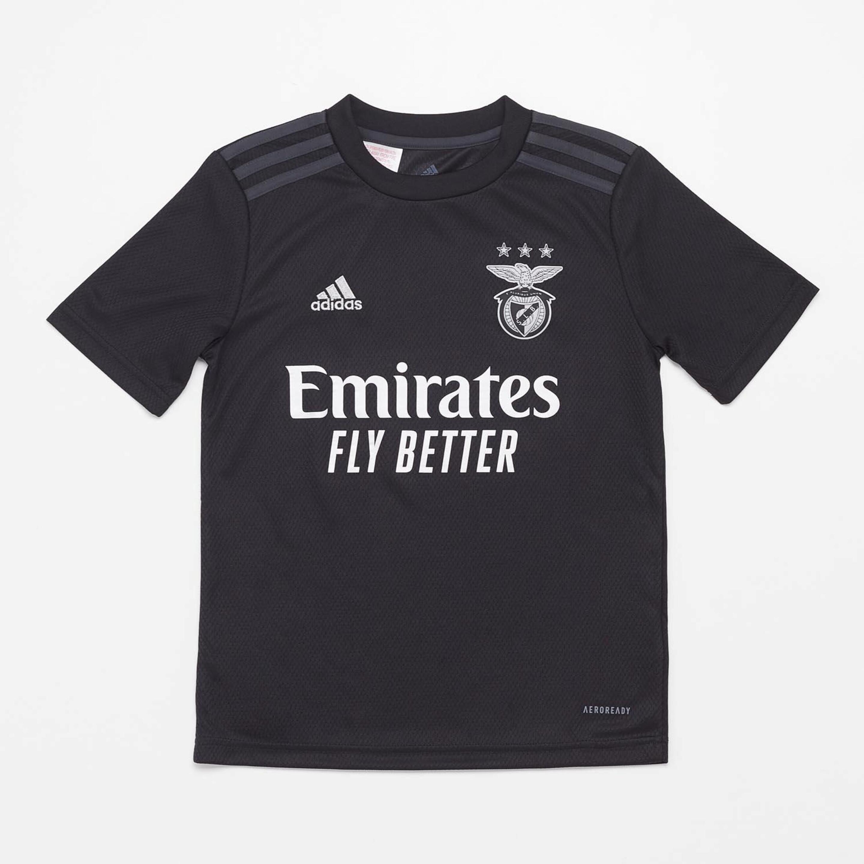 Camiseta Benfica C.f.