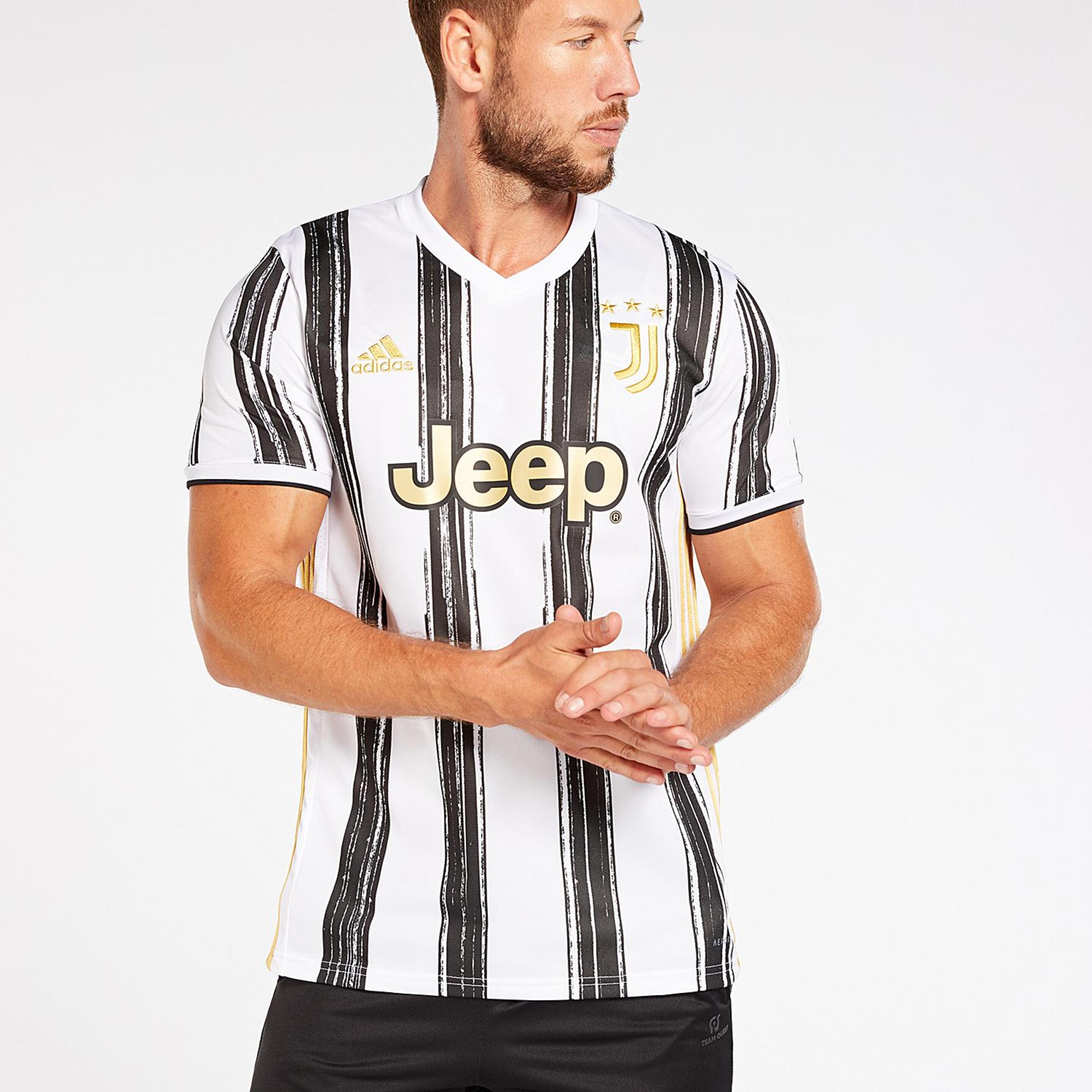 Camiseta Juventus