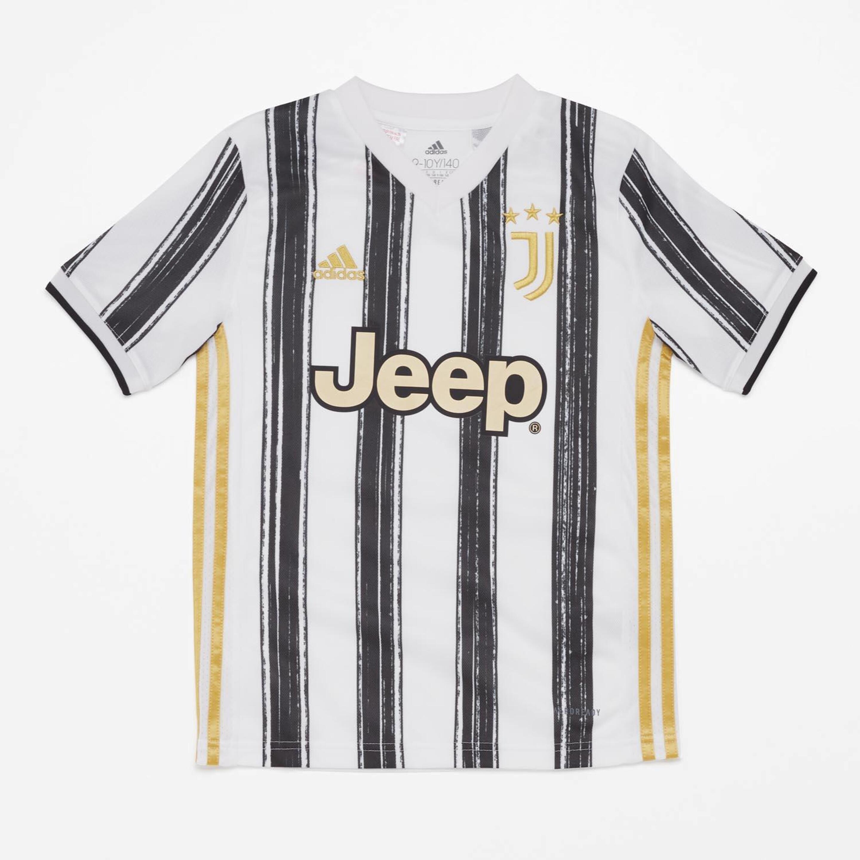 Camiseta Juventus adidas