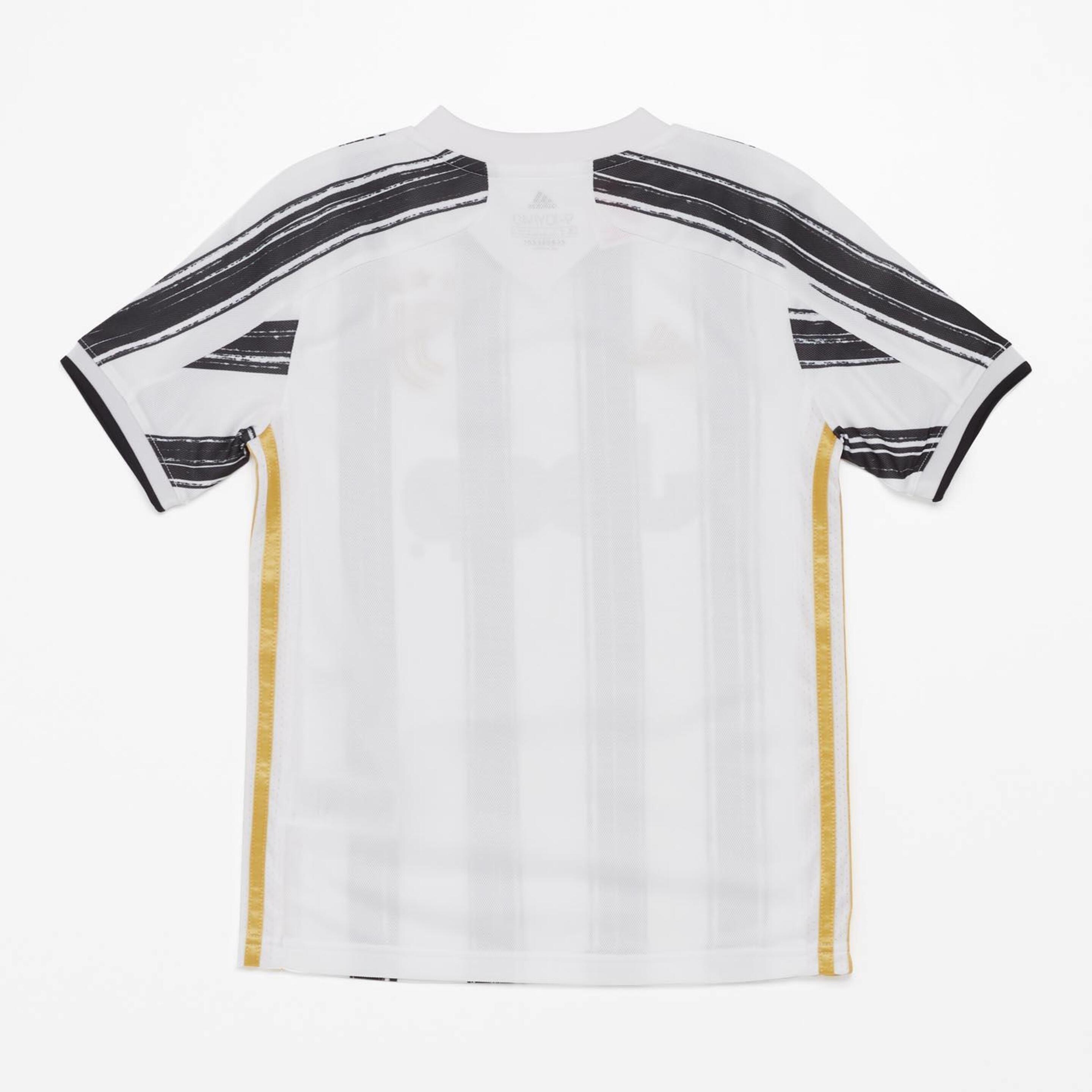 Camiseta Juventus adidas