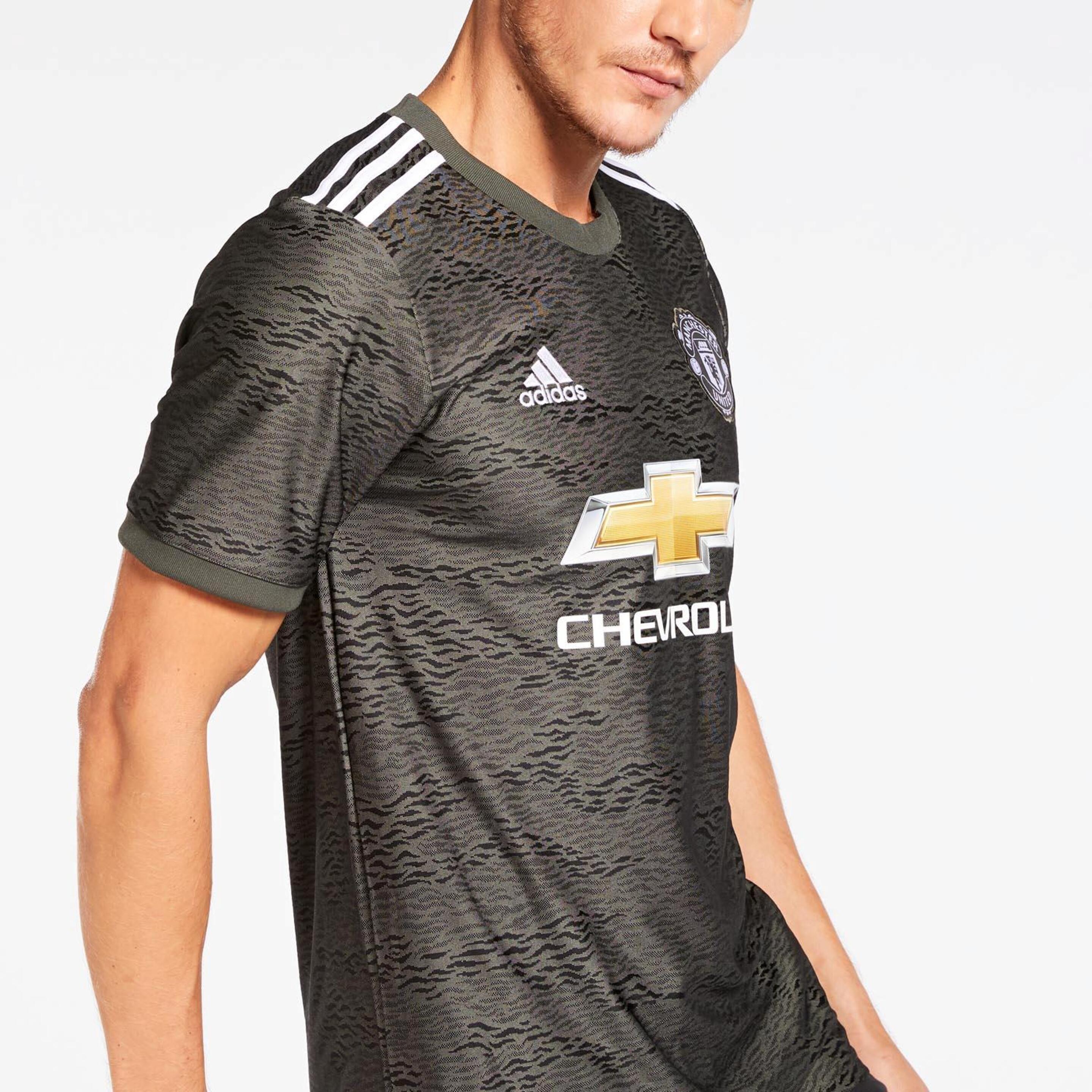 Camiseta Manchester United