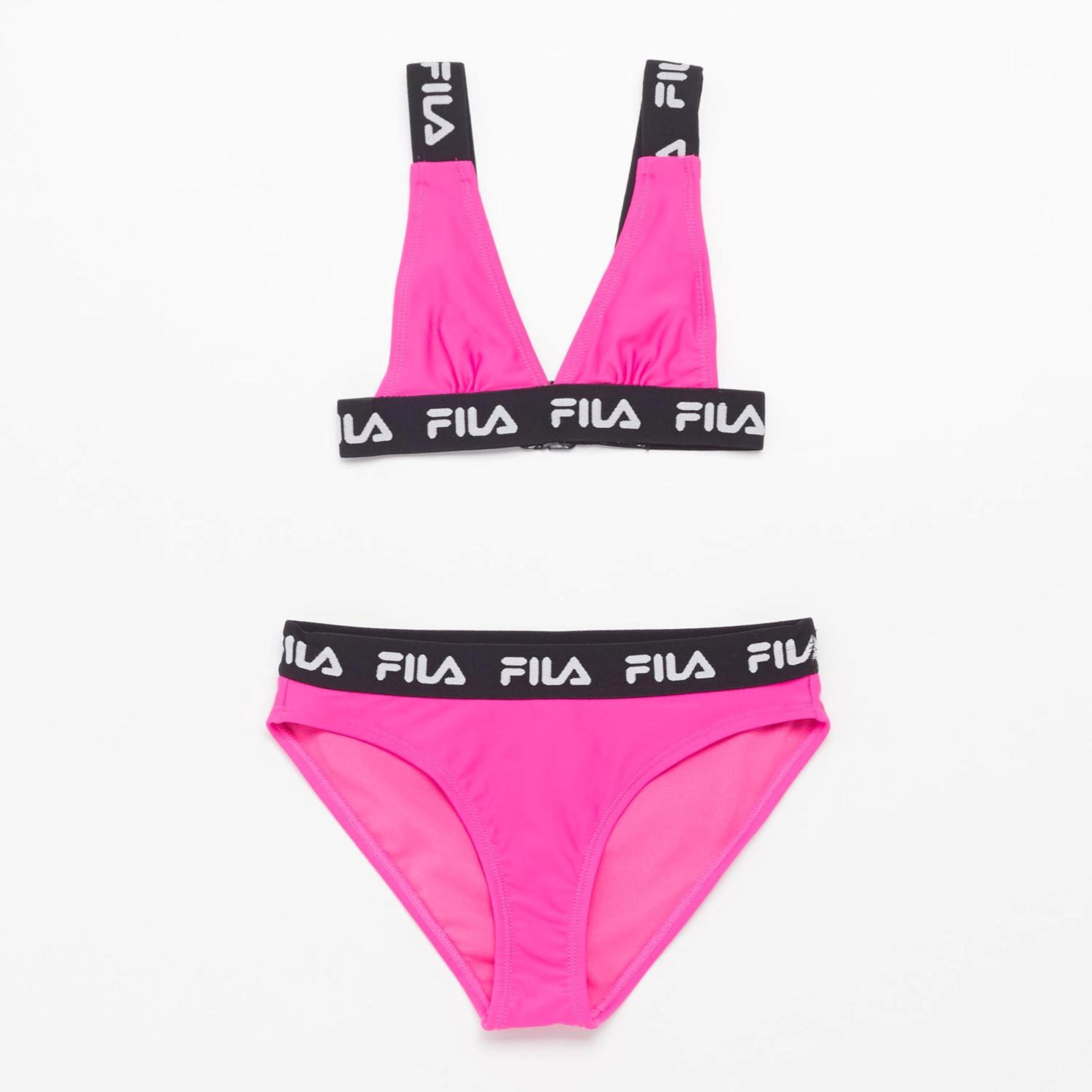 Fila Jra Bikini Playa Triang. Nylon Excl