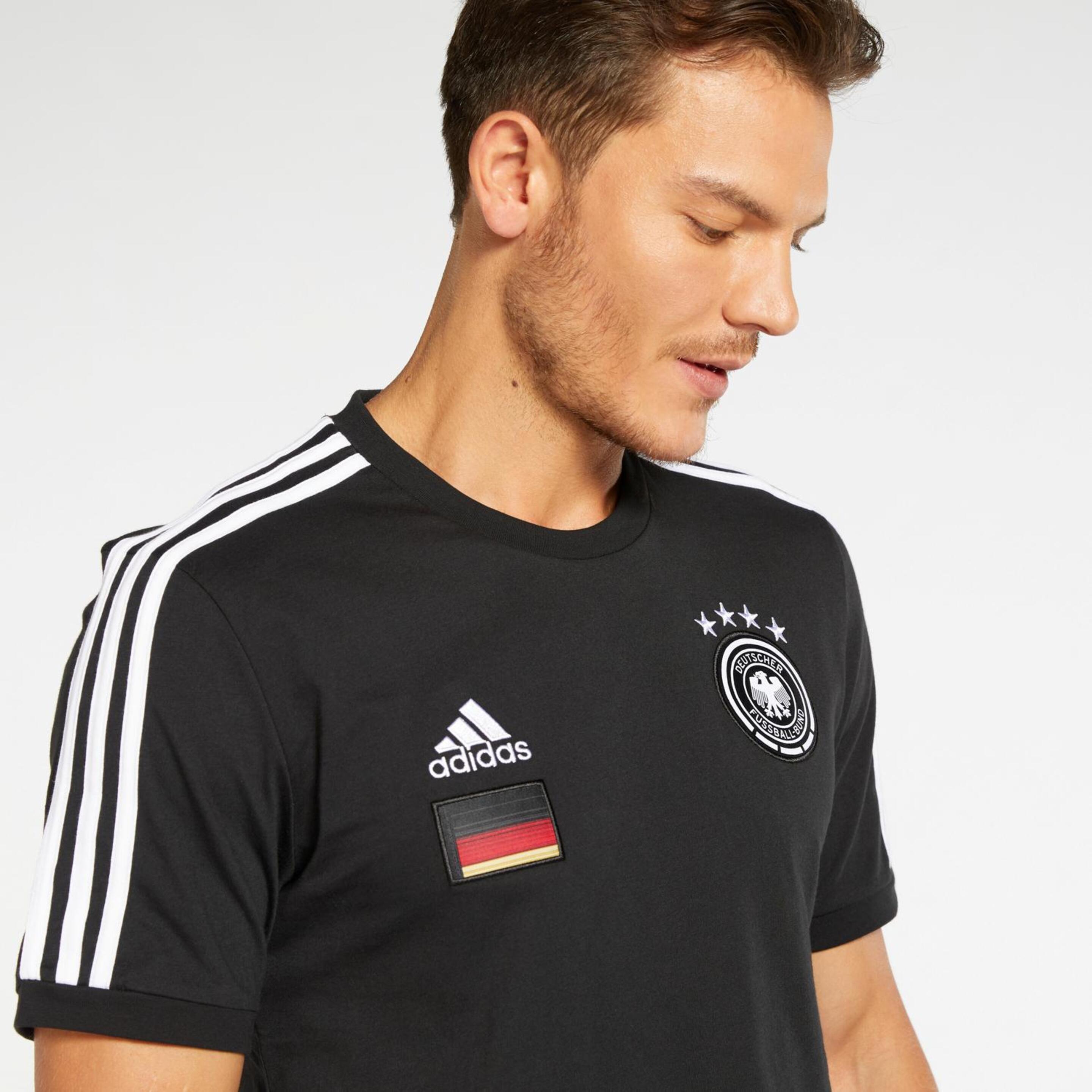 Camiseta Alemania