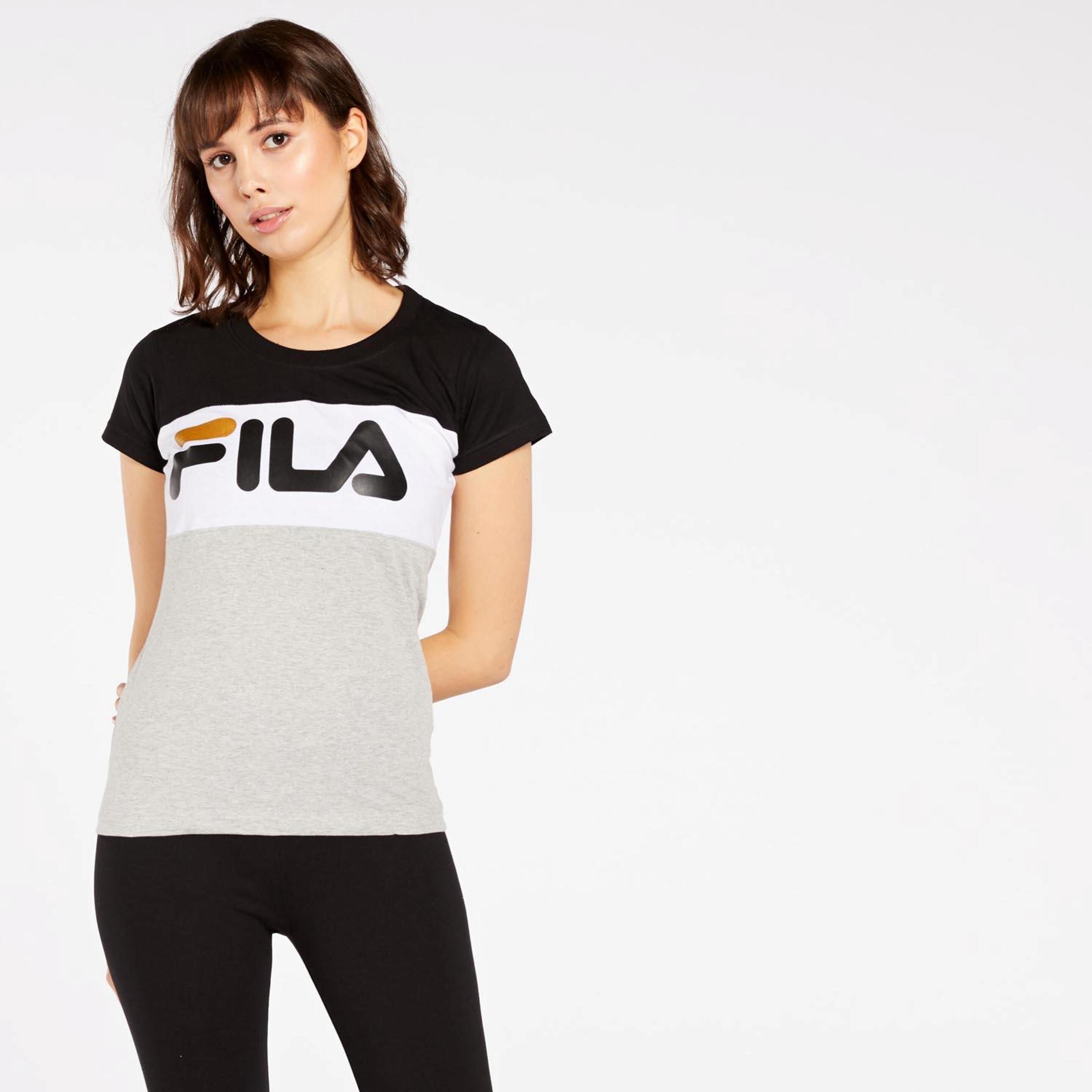 Fila Anna