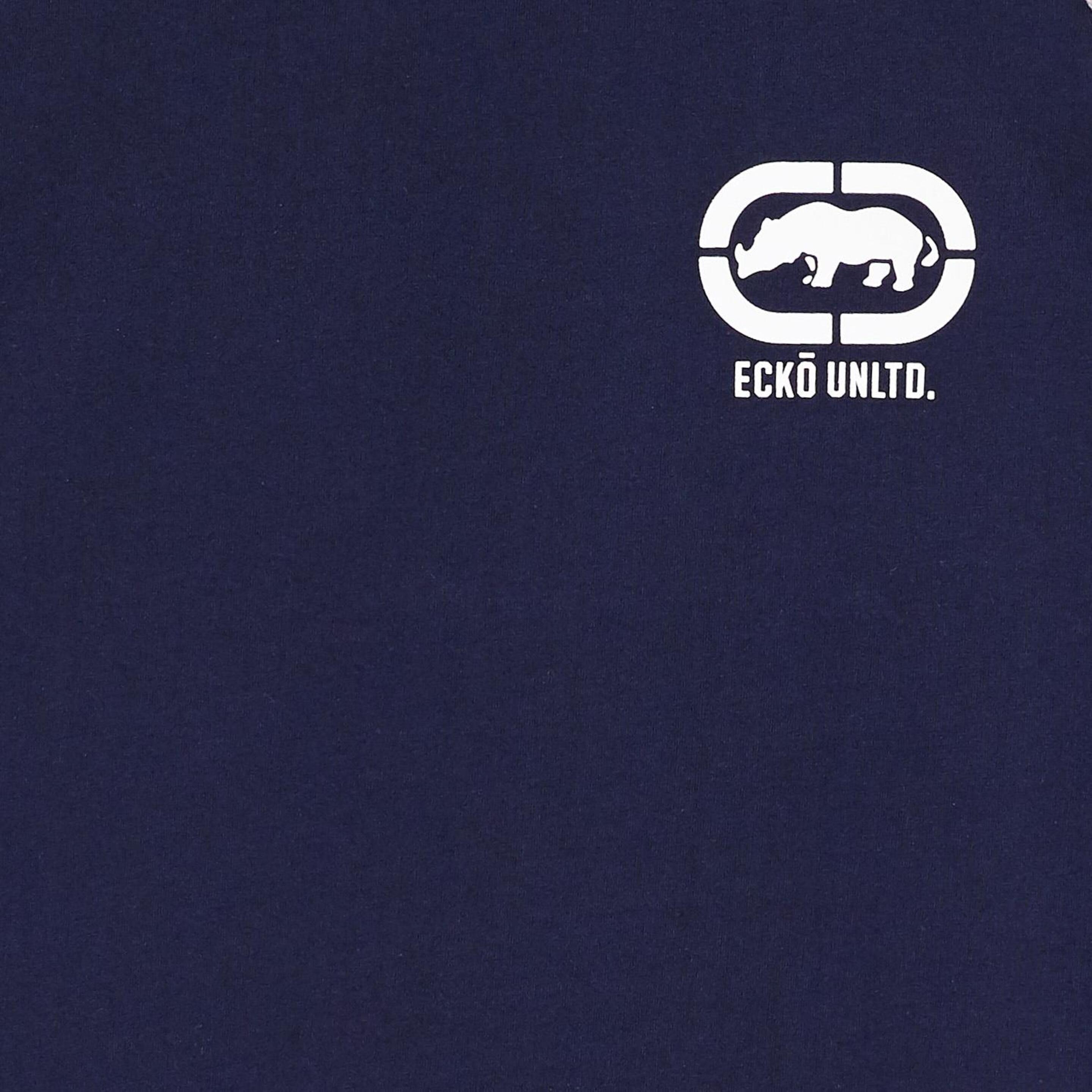 T-shirt Ecko Nowitzki
