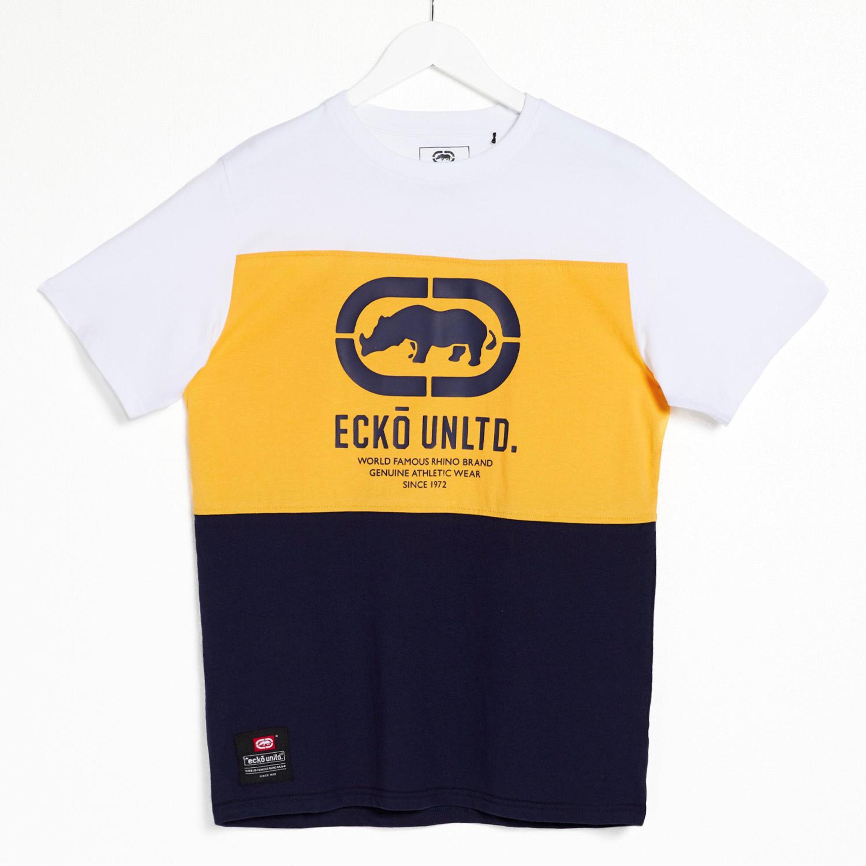 T-shirt Ecko Harden